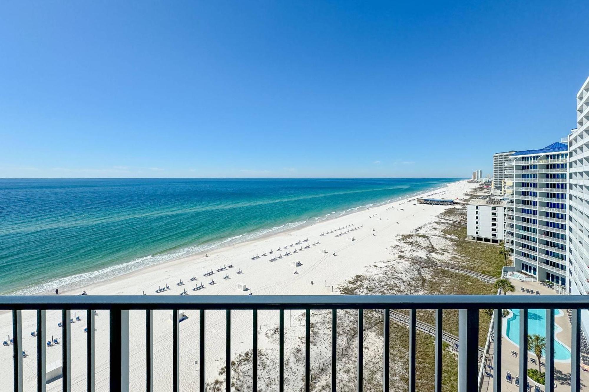 Lighthouse 1102 Holiday home Gulf Shores