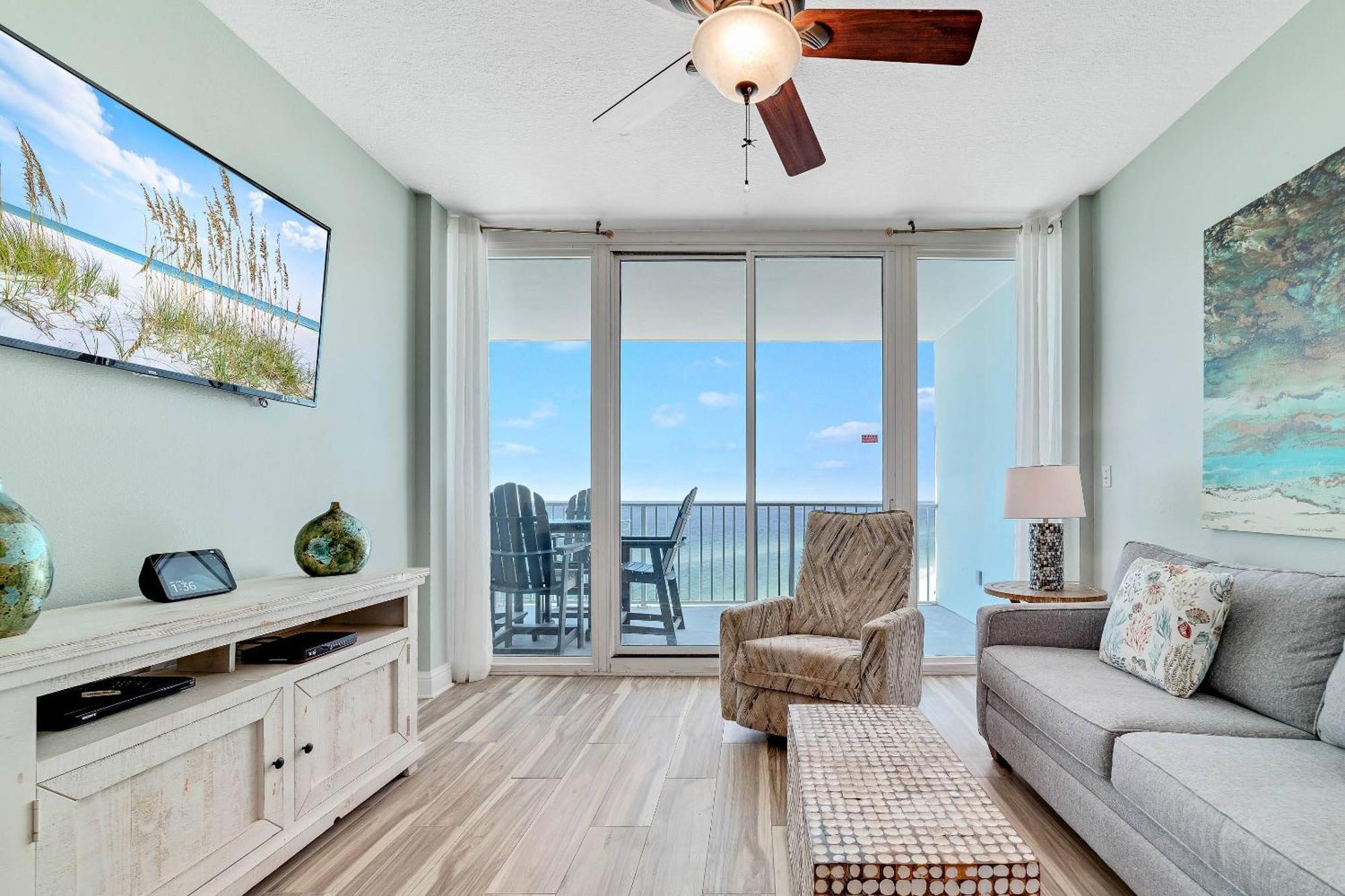 Lighthouse 1102 Gulf Shores