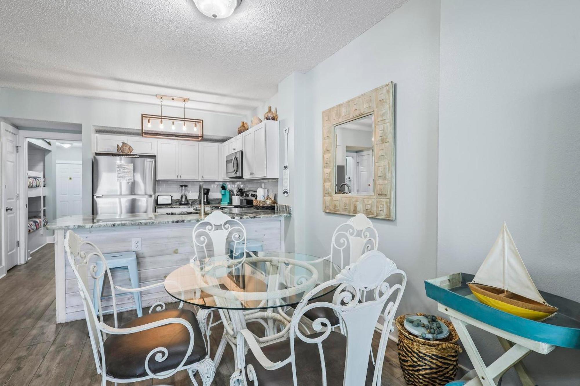 Holiday home Tropic Isles 504