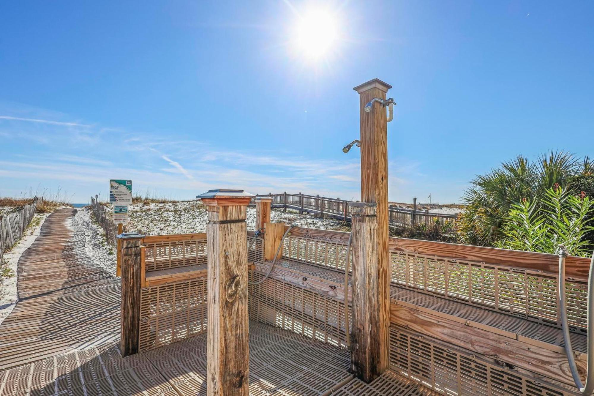 Tropic Isles 504 Holiday home