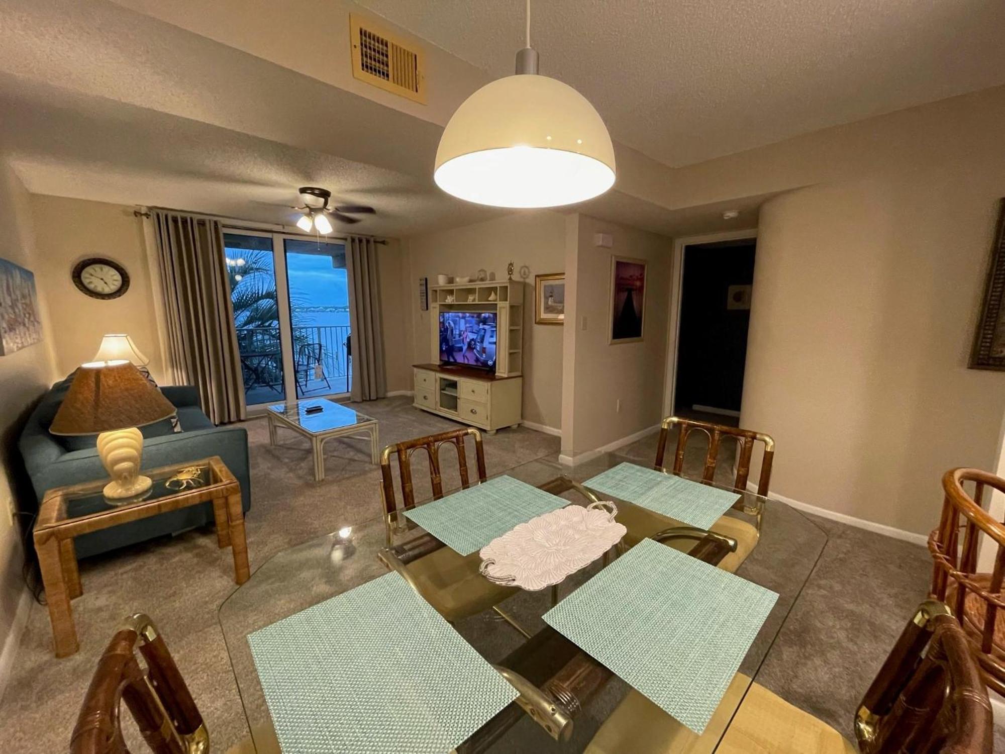 Holiday home Compass Point 103 *