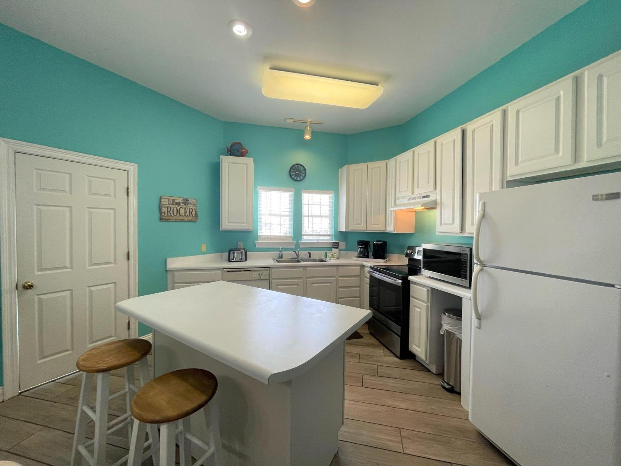 Holiday home Barton's House-350 S Breakers Gulf Shores