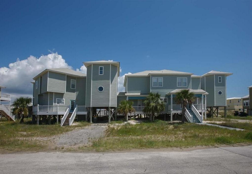 Barton's House-350 S Breakers * Gulf Shores
