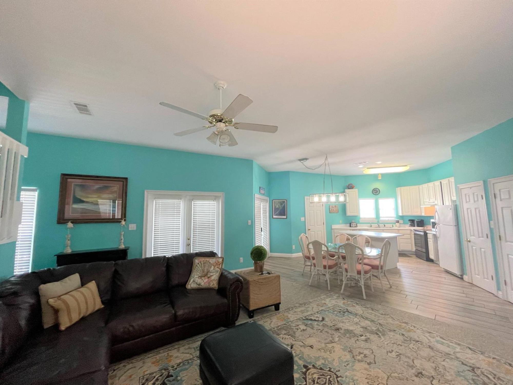 Barton's House-350 S Breakers * Gulf Shores