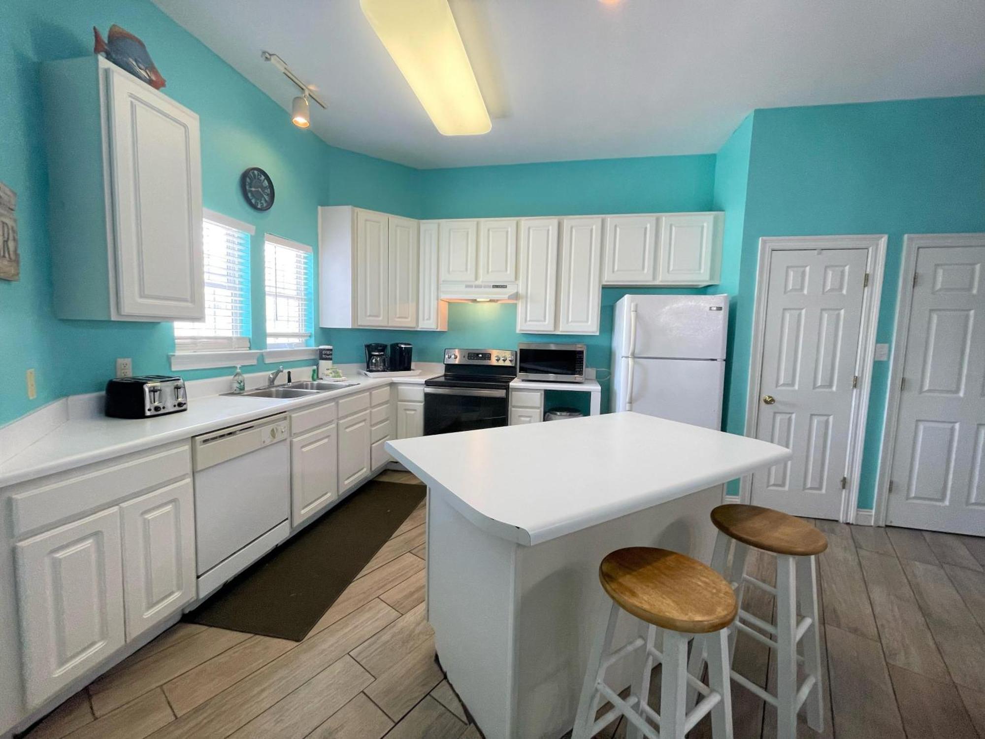 Holiday home Barton's House-350 S Breakers Gulf Shores
