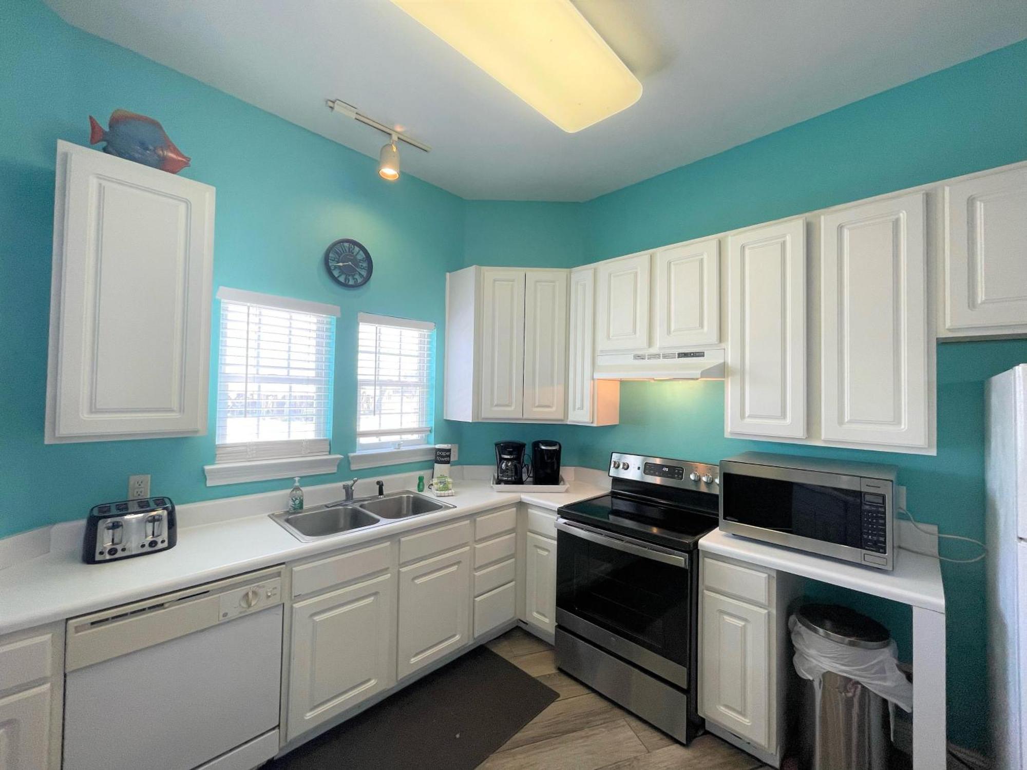 Barton's House-350 S Breakers Holiday home