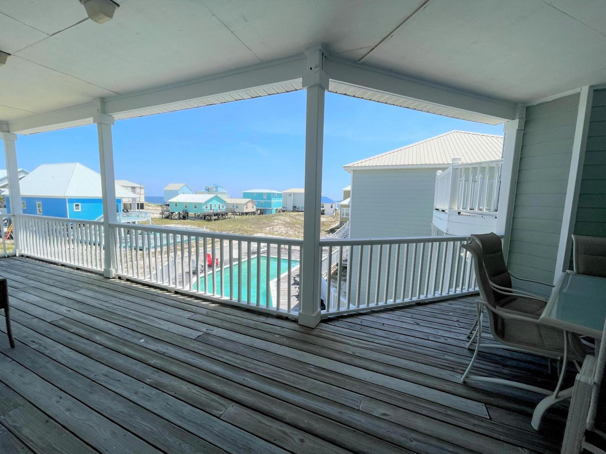 Barton's House-350 S Breakers Gulf Shores