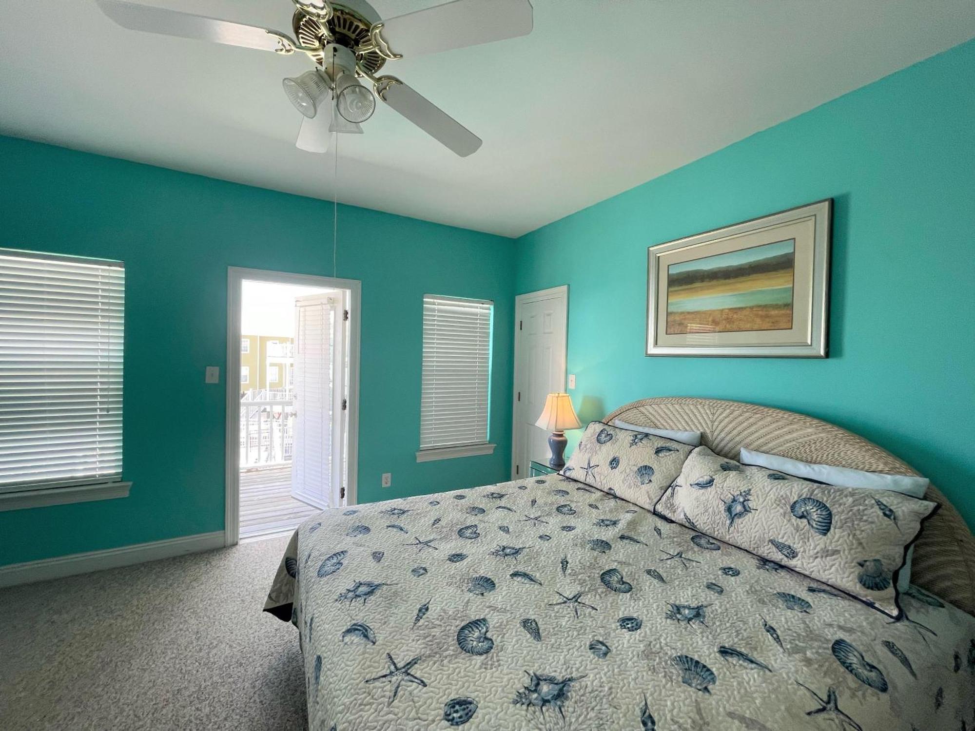 Barton's House-350 S Breakers * Gulf Shores