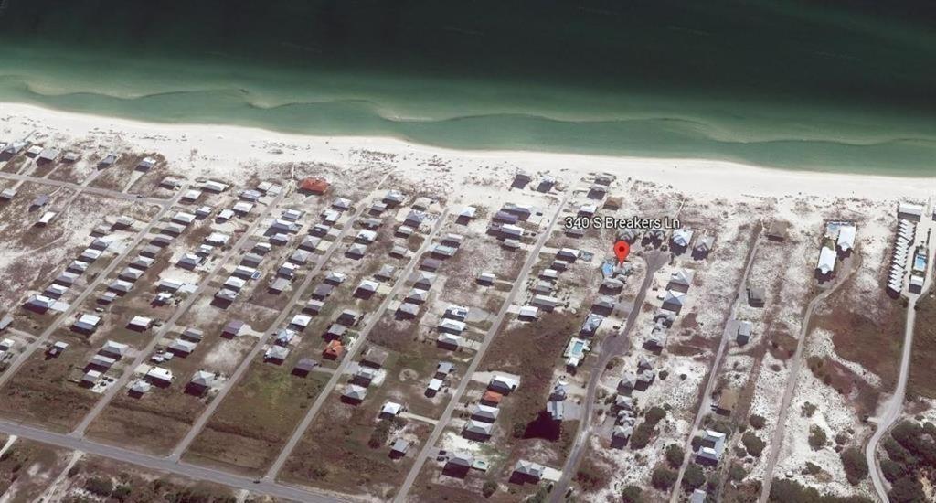Barton's House-350 S Breakers Gulf Shores