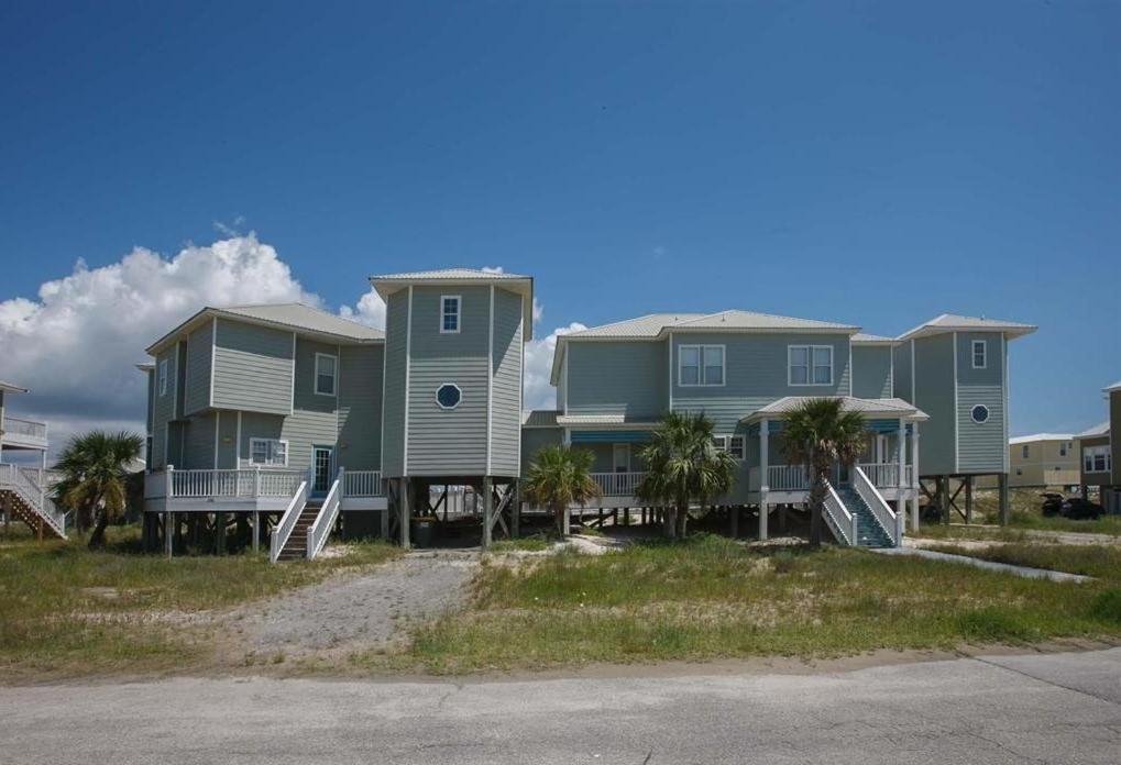 Barton's House-350 S Breakers * Gulf Shores