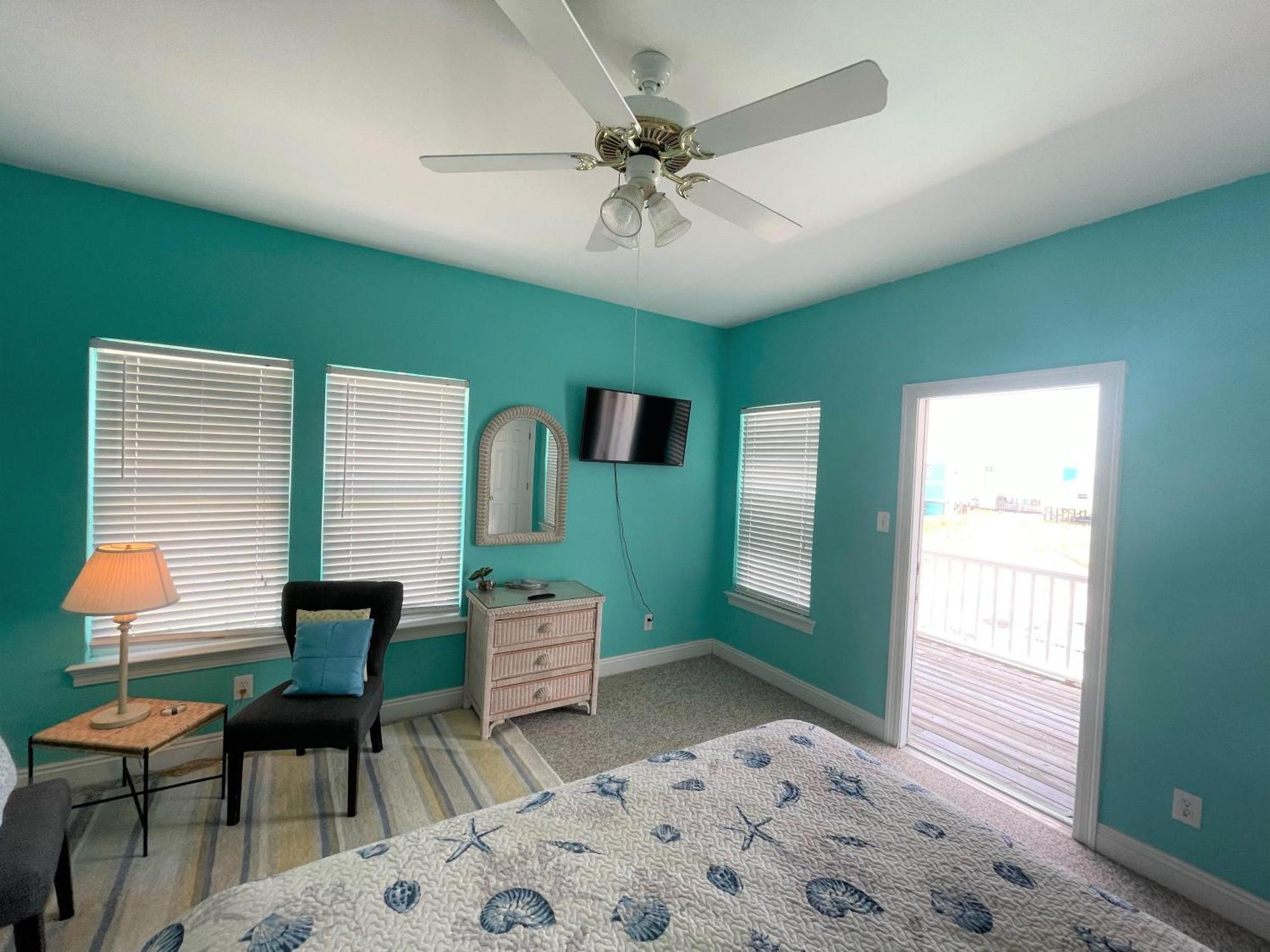 Barton's House-350 S Breakers Holiday home Gulf Shores