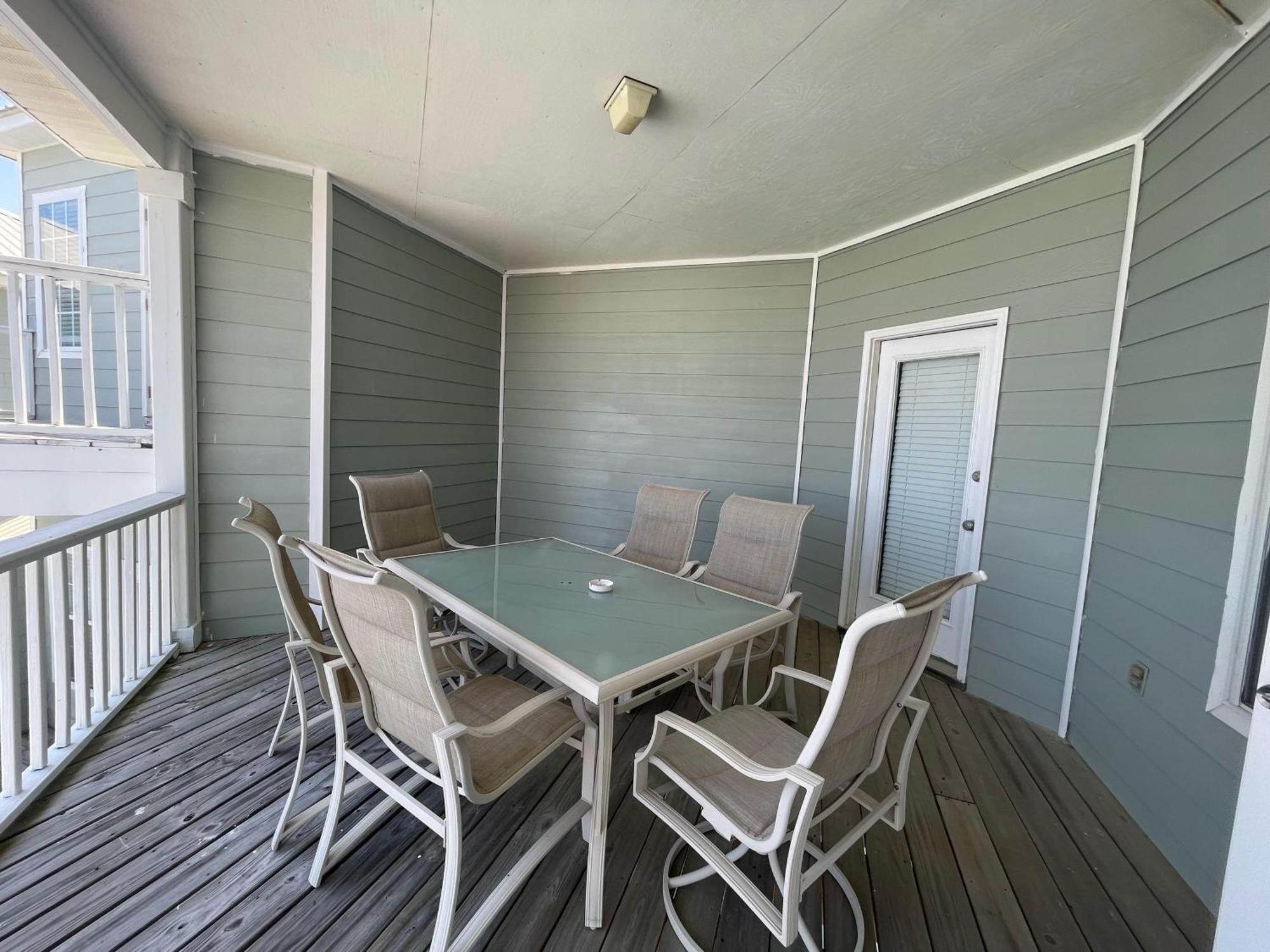Barton's House-350 S Breakers Gulf Shores