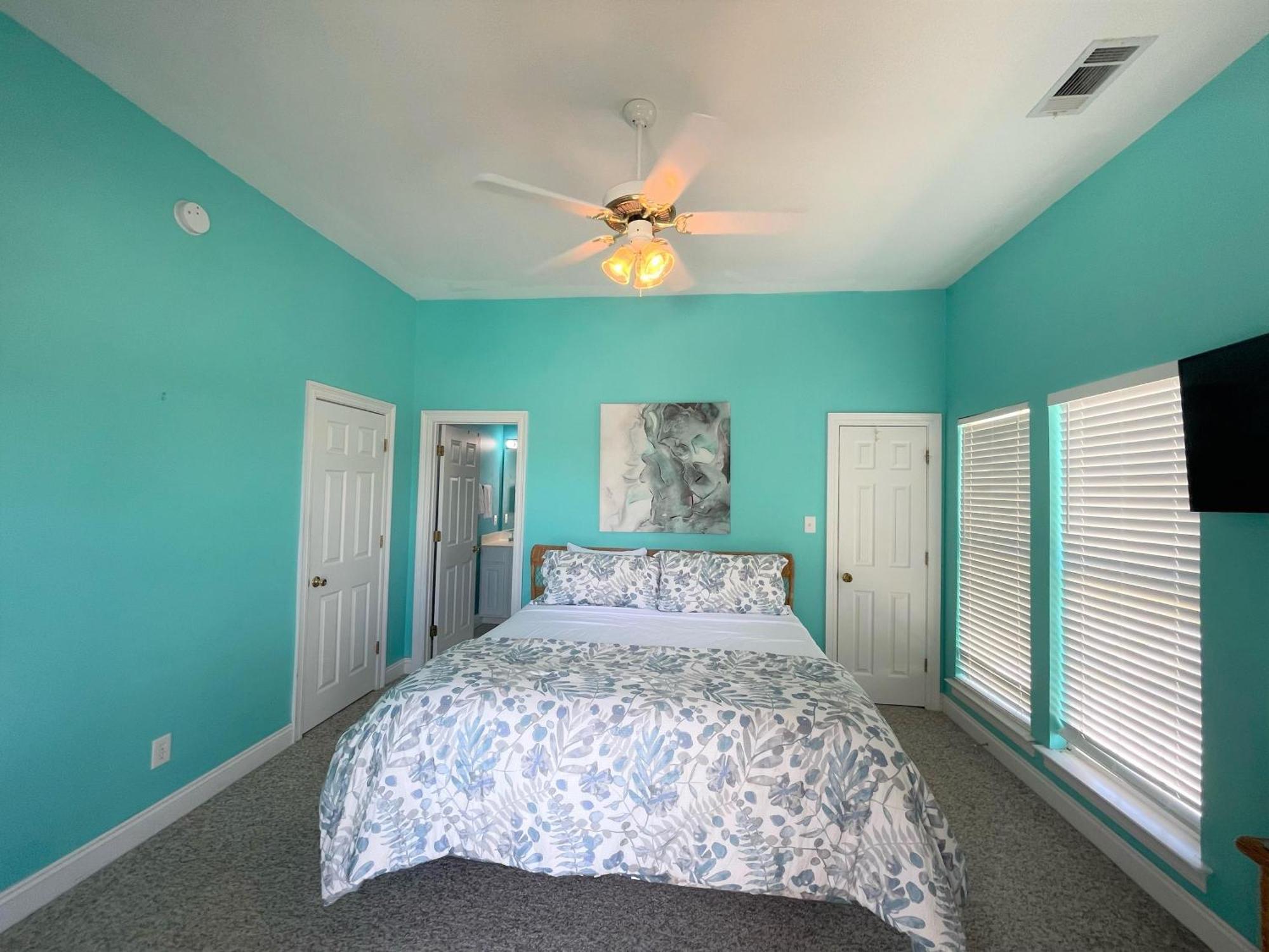 Barton's House-350 S Breakers * Gulf Shores