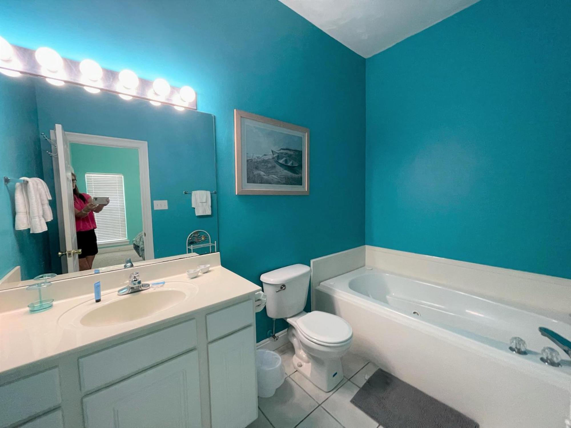 Barton's House-350 S Breakers Holiday home Gulf Shores