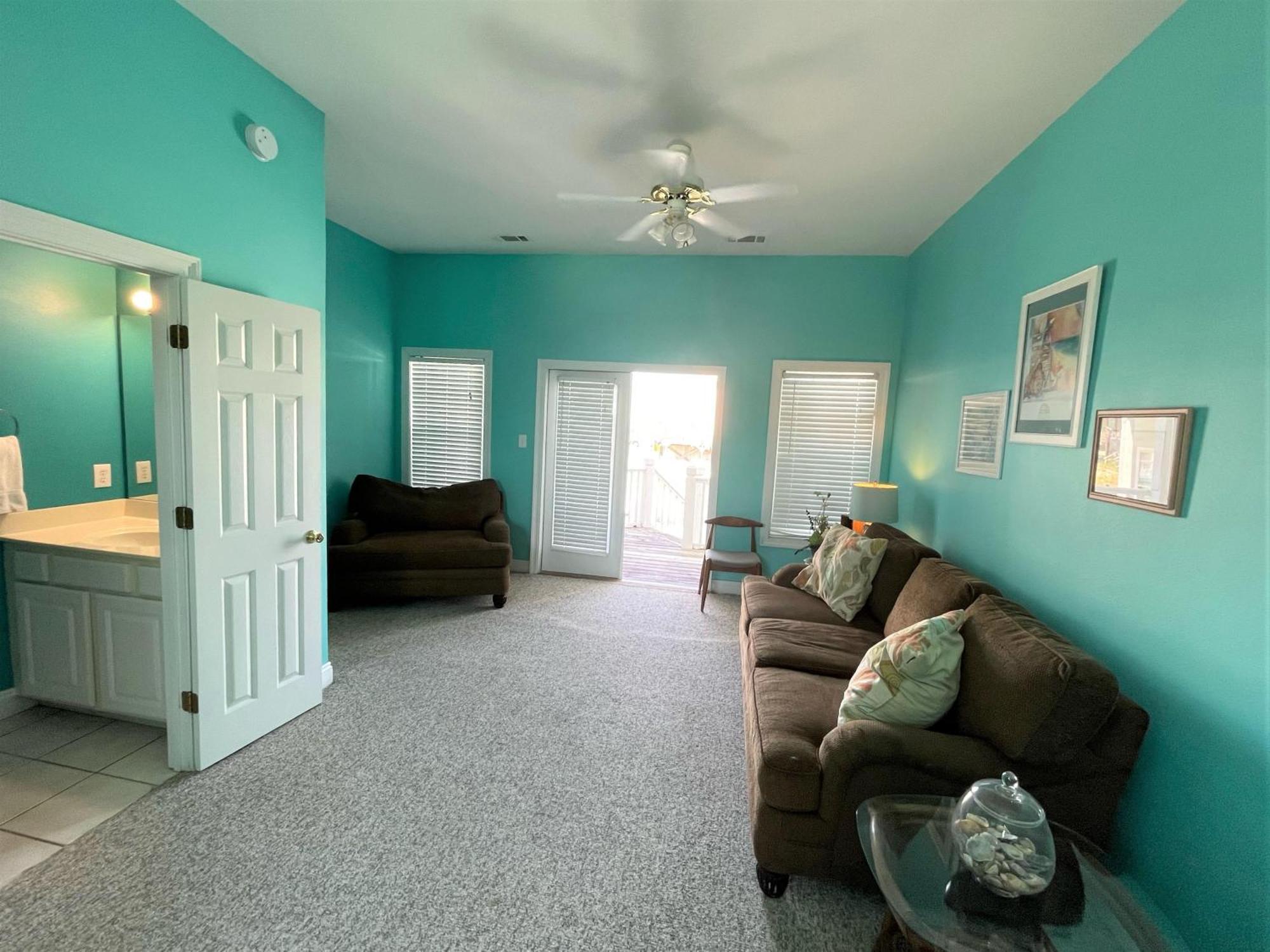 Barton's House-350 S Breakers Holiday home