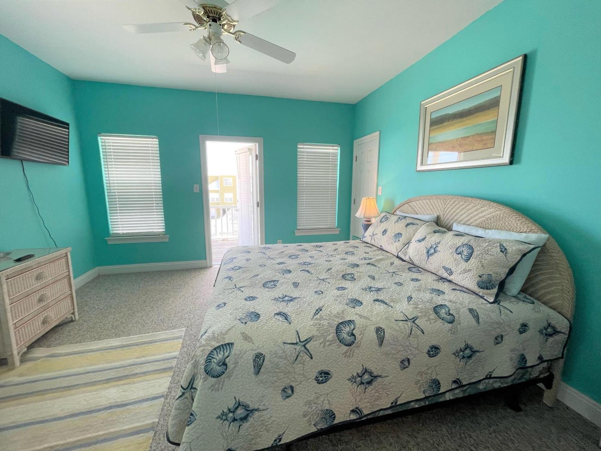 Holiday home Barton's House-350 S Breakers Gulf Shores