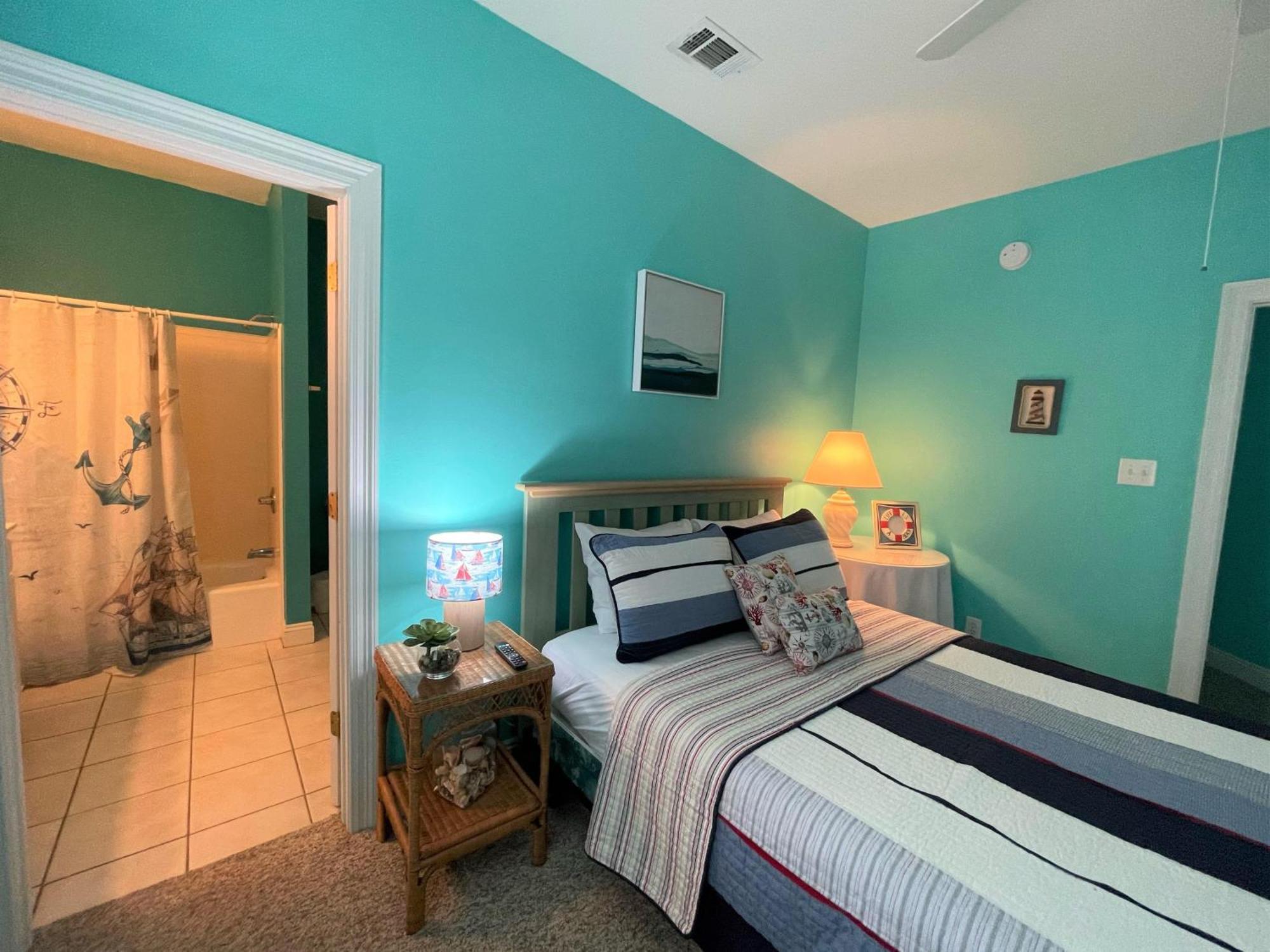 Barton's House-350 S Breakers Holiday home Gulf Shores