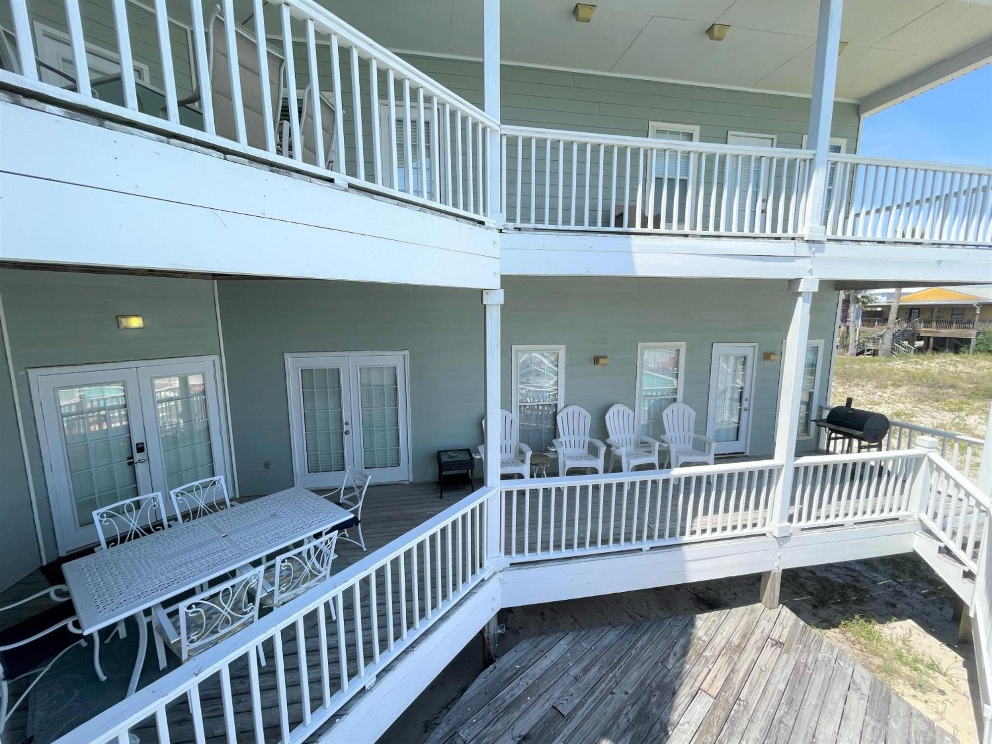 Holiday home Barton's House-350 S Breakers *