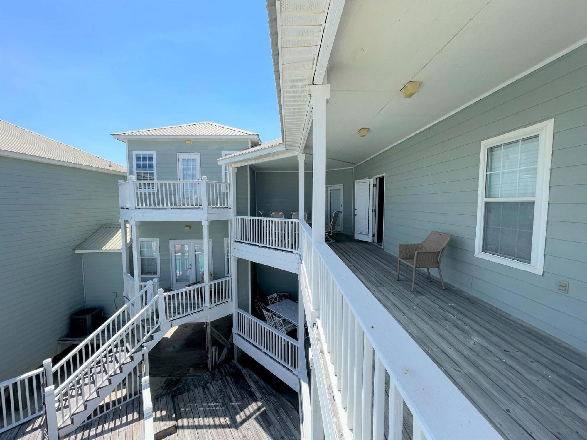 Holiday home Barton's House-350 S Breakers Gulf Shores