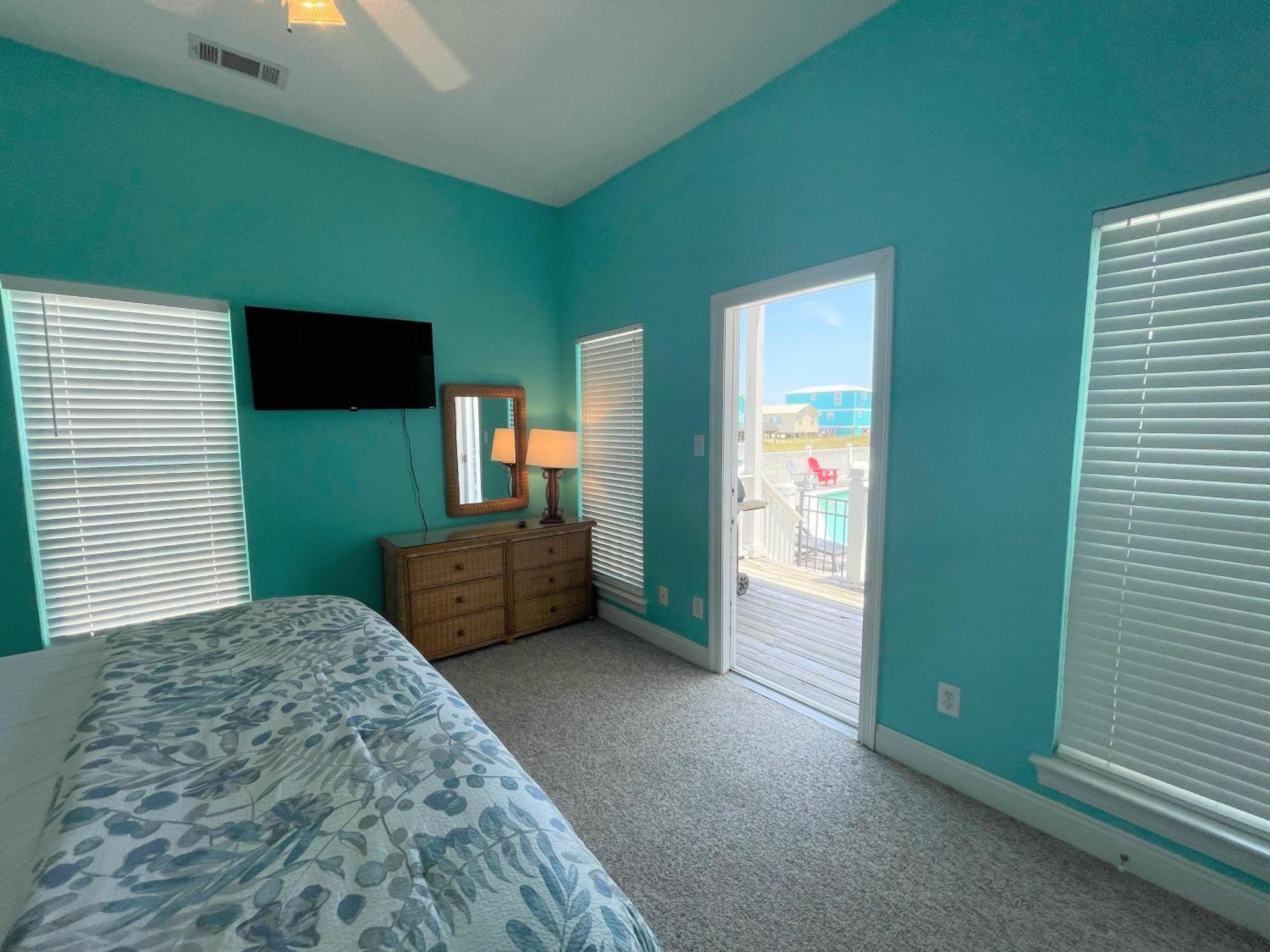 Barton's House-350 S Breakers Holiday home Gulf Shores