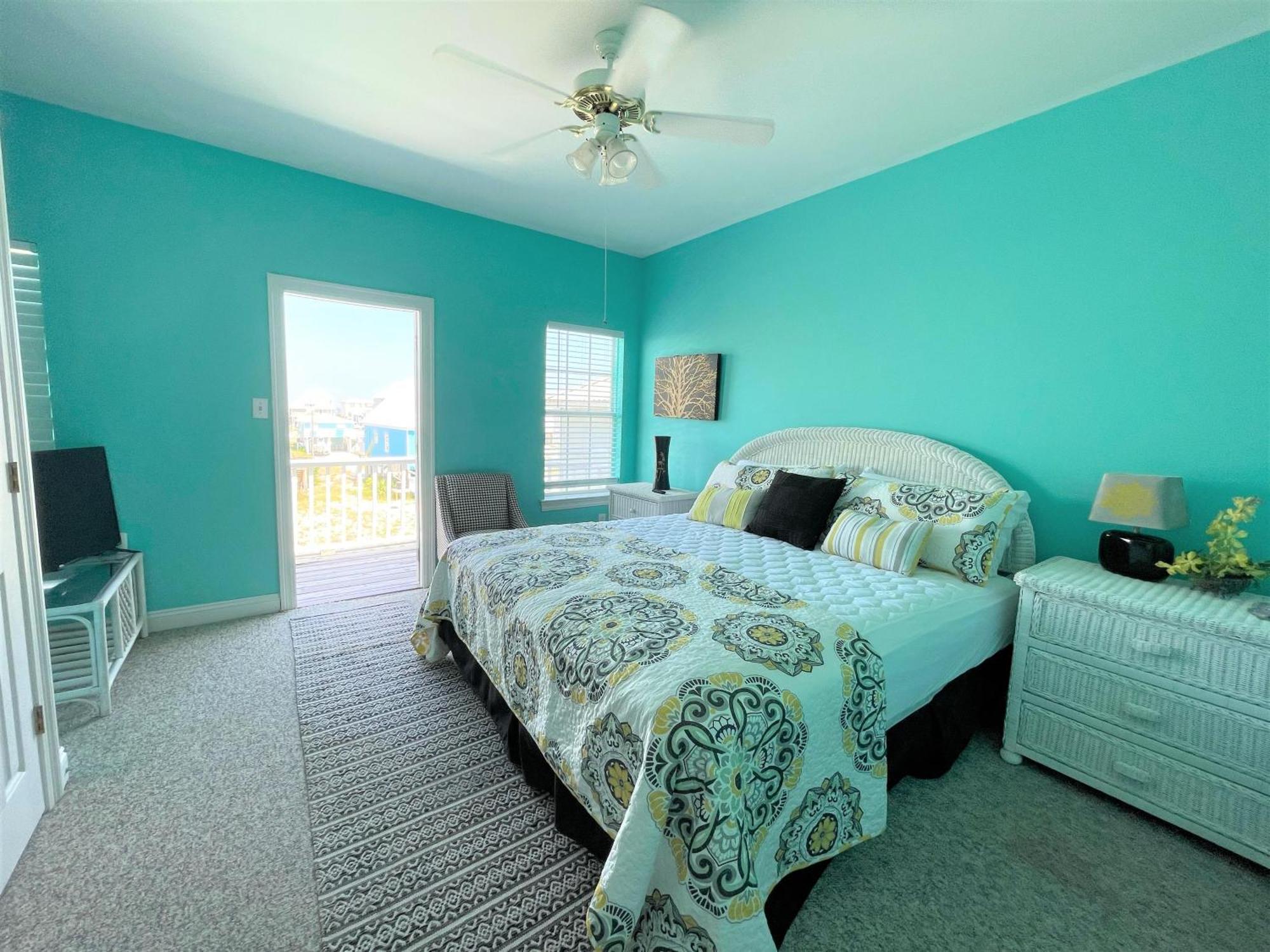 Barton's House-350 S Breakers Holiday home Gulf Shores