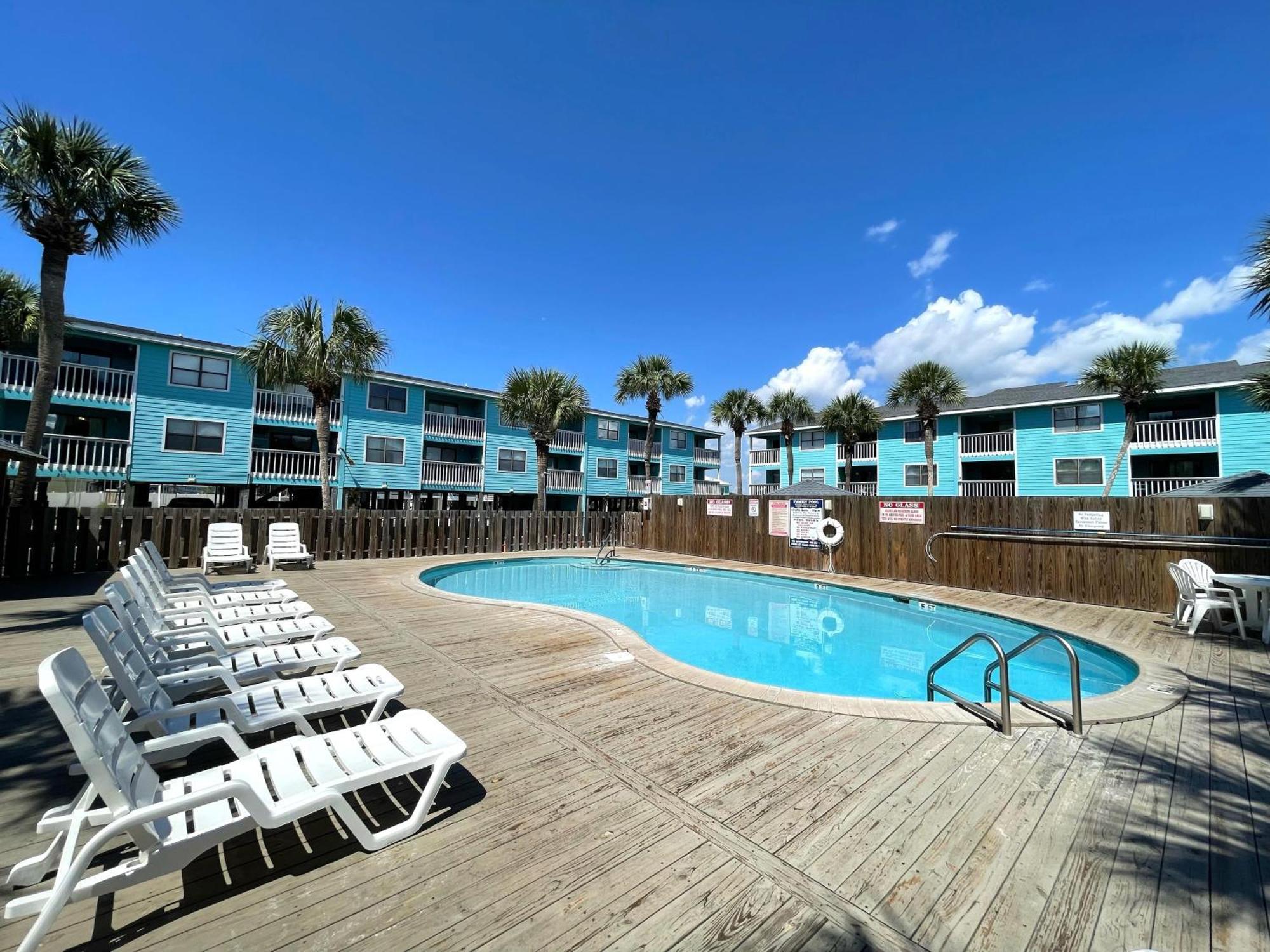 Lani Kai 201-the Tipsy Turtle Holiday home