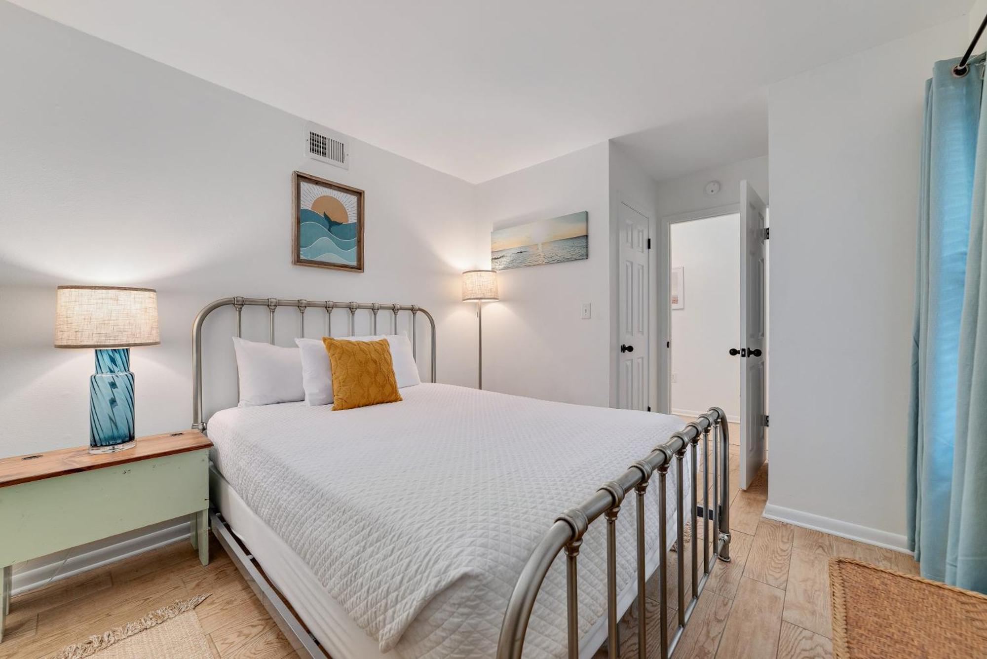 Holiday home Island Sunrise Unit 561 Gulf Shores