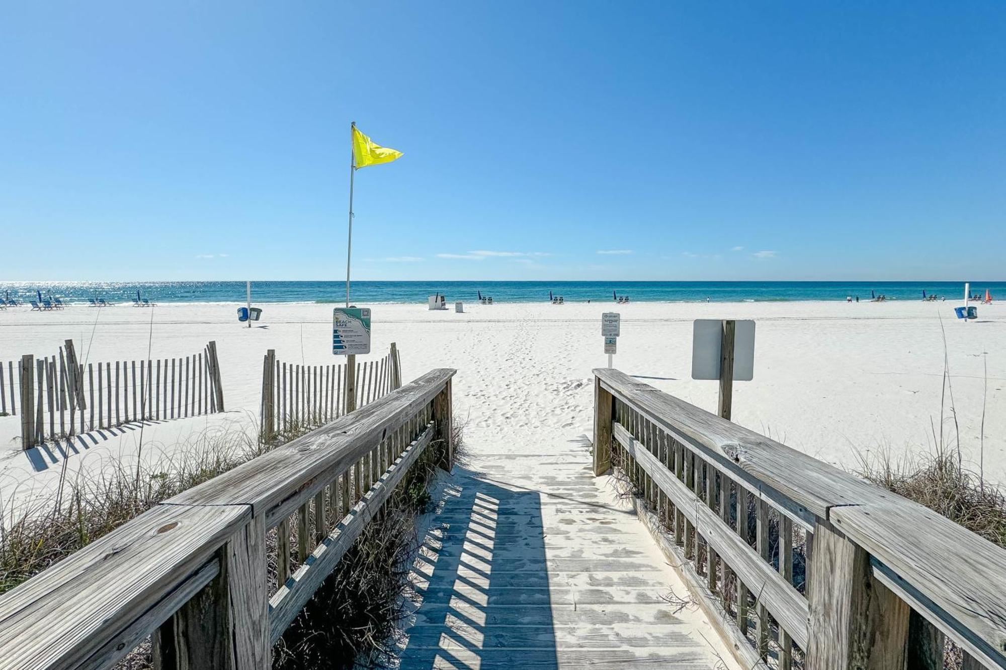 Island Sunrise Unit 561 * Gulf Shores
