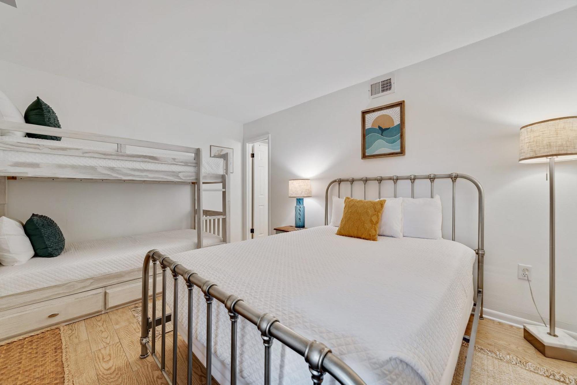 Holiday home Island Sunrise Unit 561 *