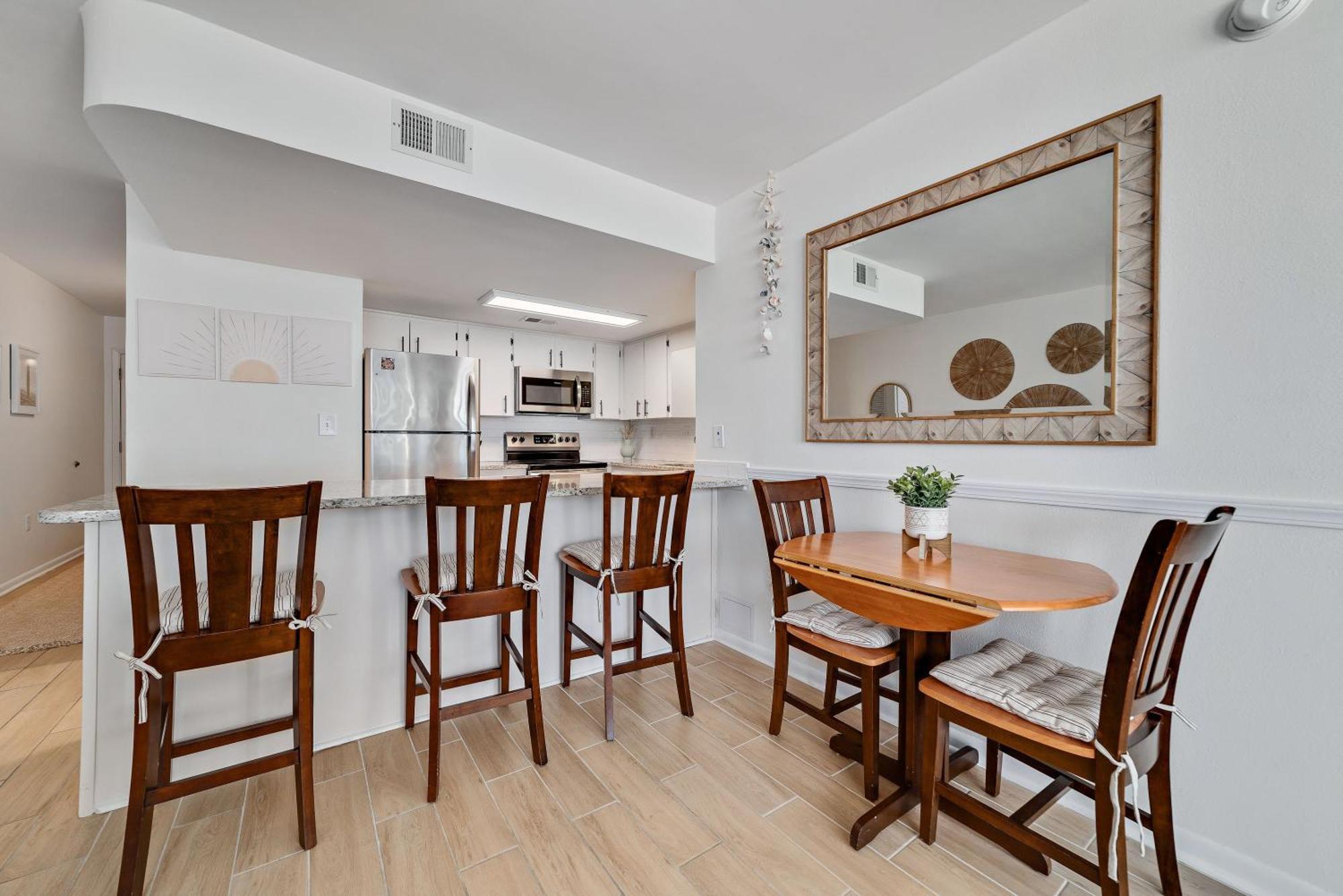 Holiday home Island Sunrise Unit 561 *