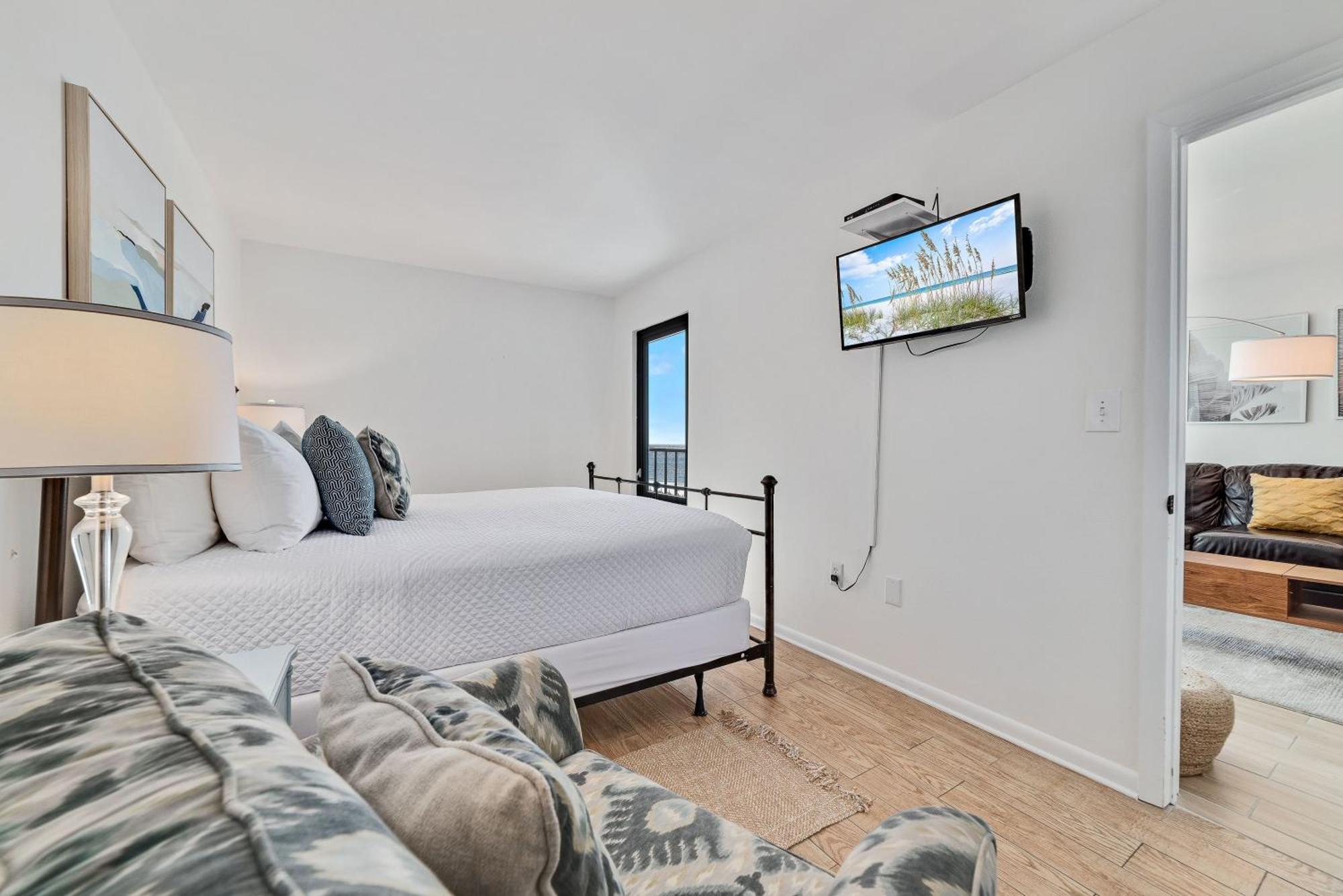 Island Sunrise Unit 561 Holiday home *
