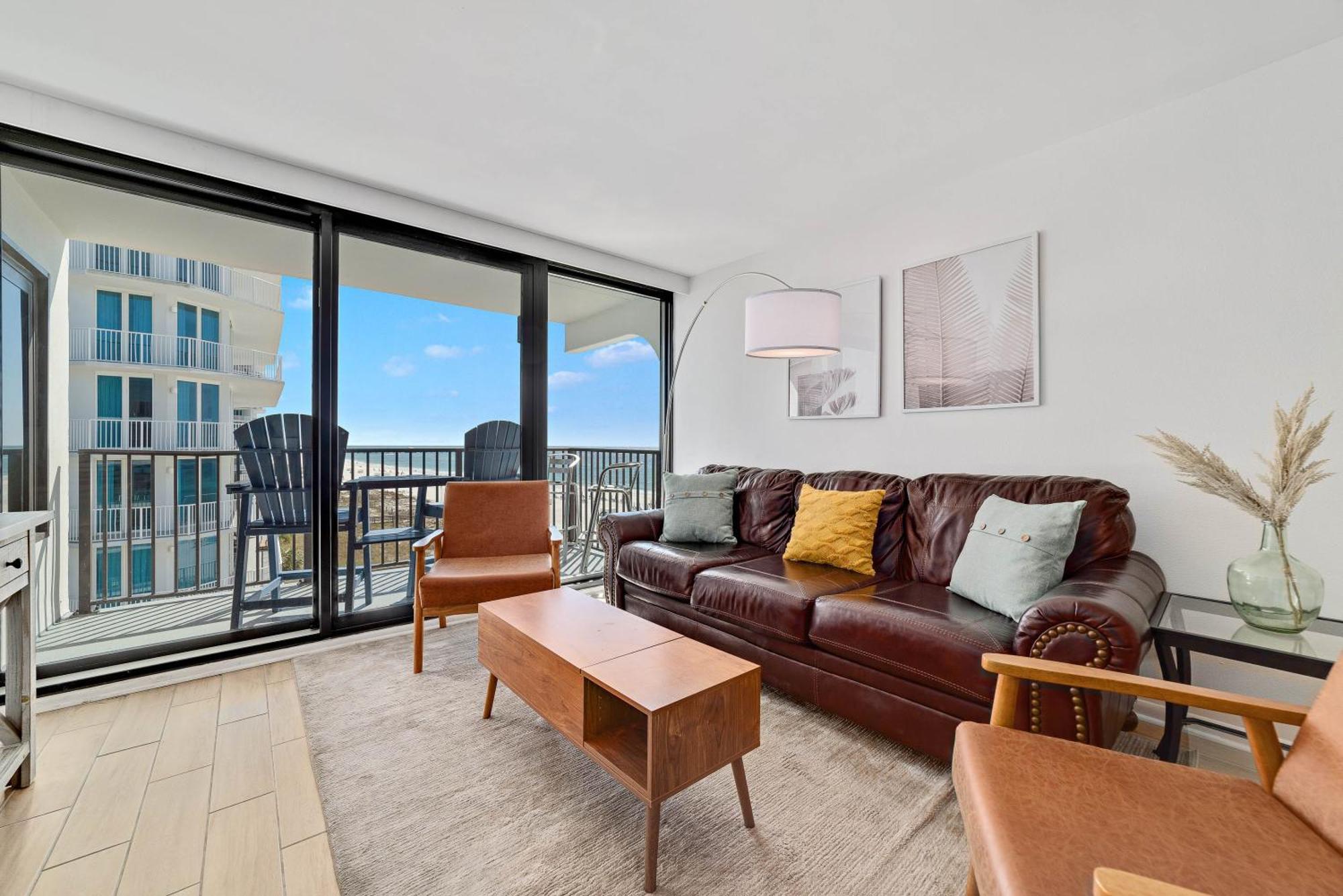 Holiday home Island Sunrise Unit 561