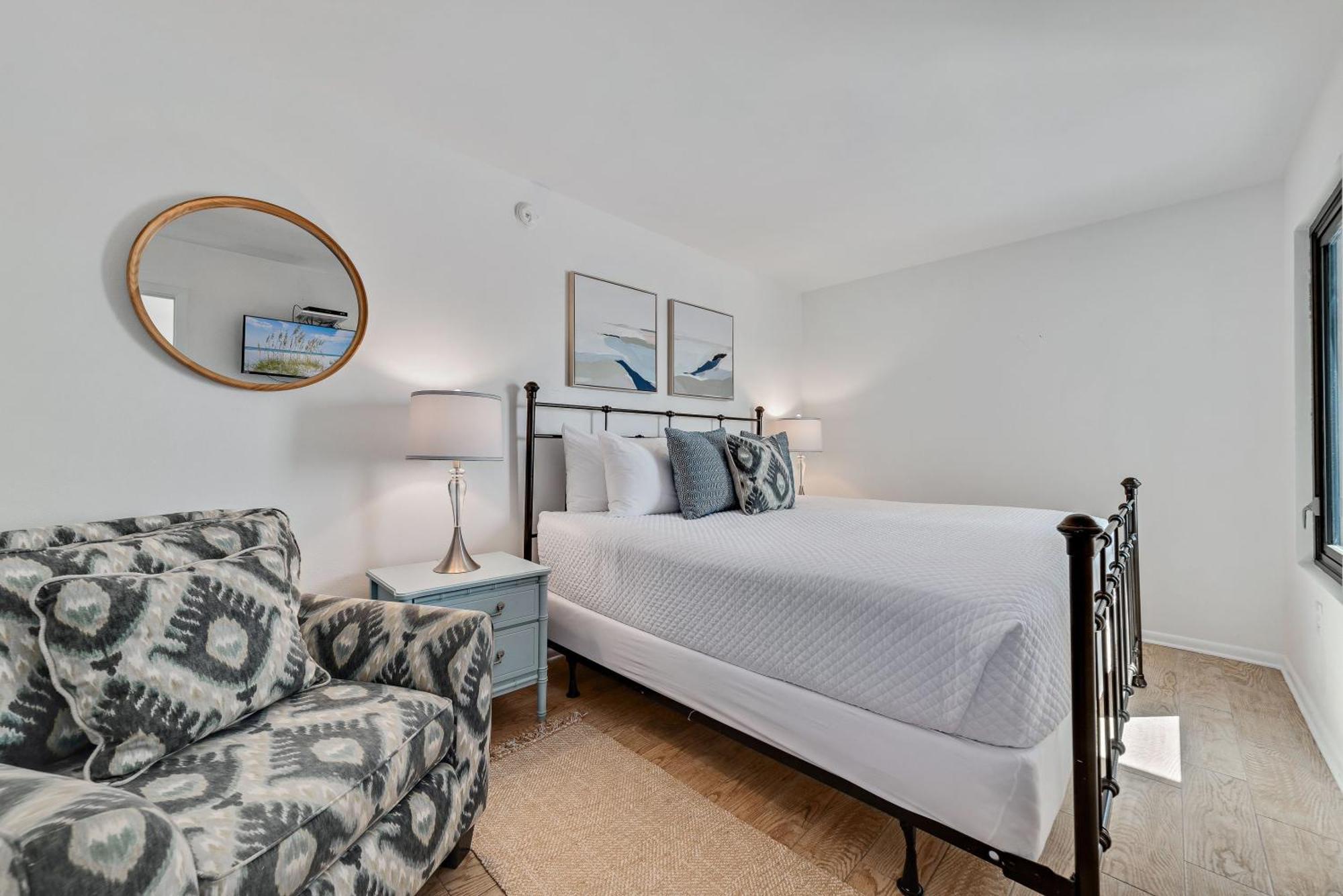 Island Sunrise Unit 561 Holiday home *