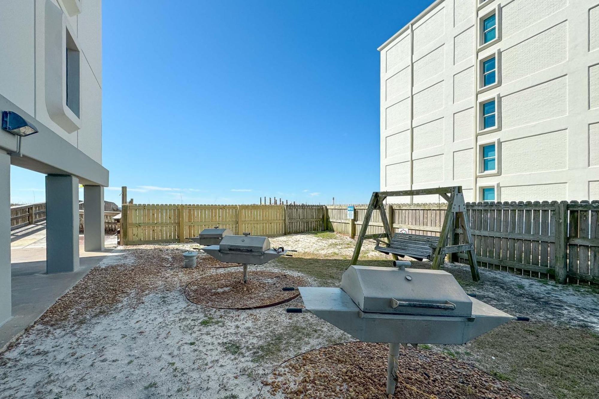 Holiday home Island Sunrise Unit 561