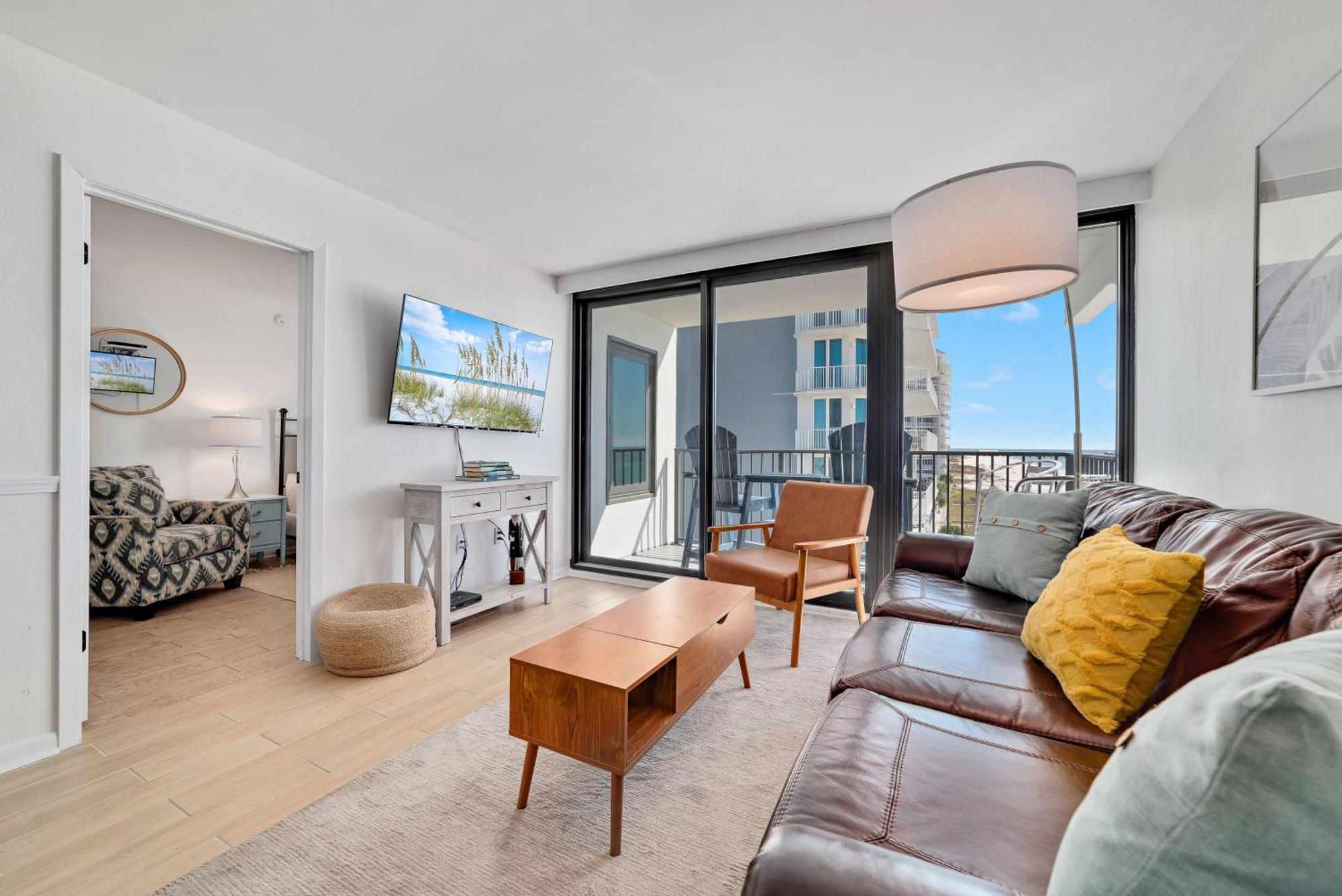 Island Sunrise Unit 561