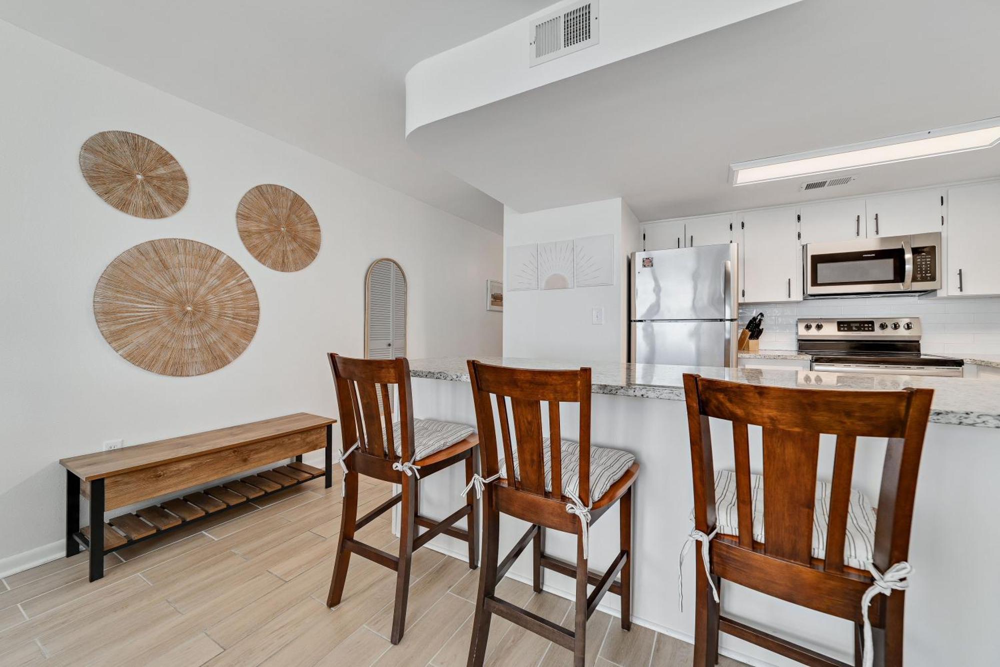 Island Sunrise Unit 561 Holiday home Gulf Shores