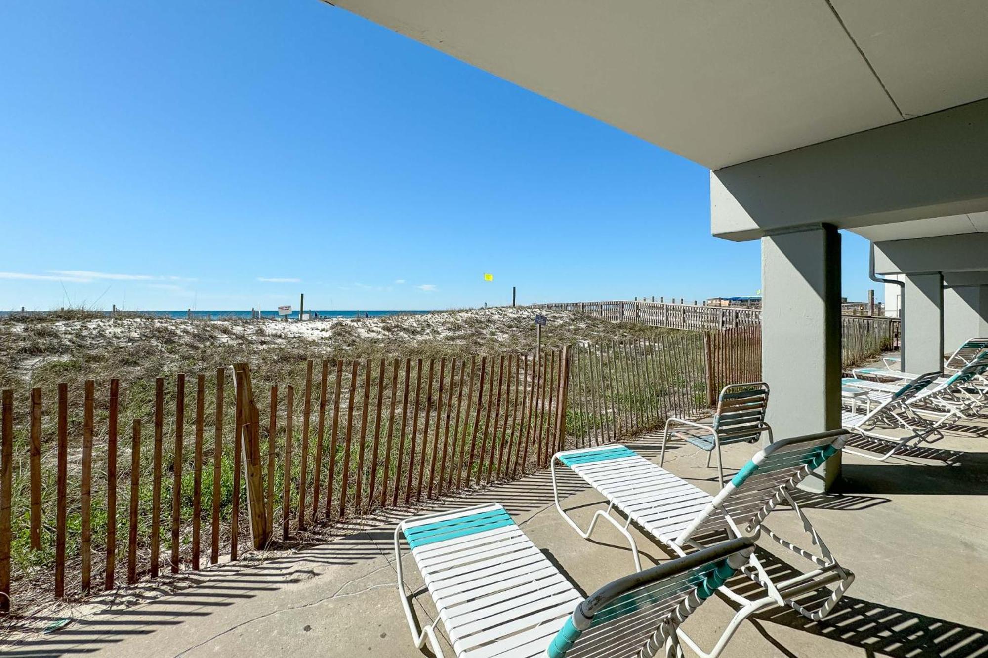 Island Sunrise Unit 561 Holiday home