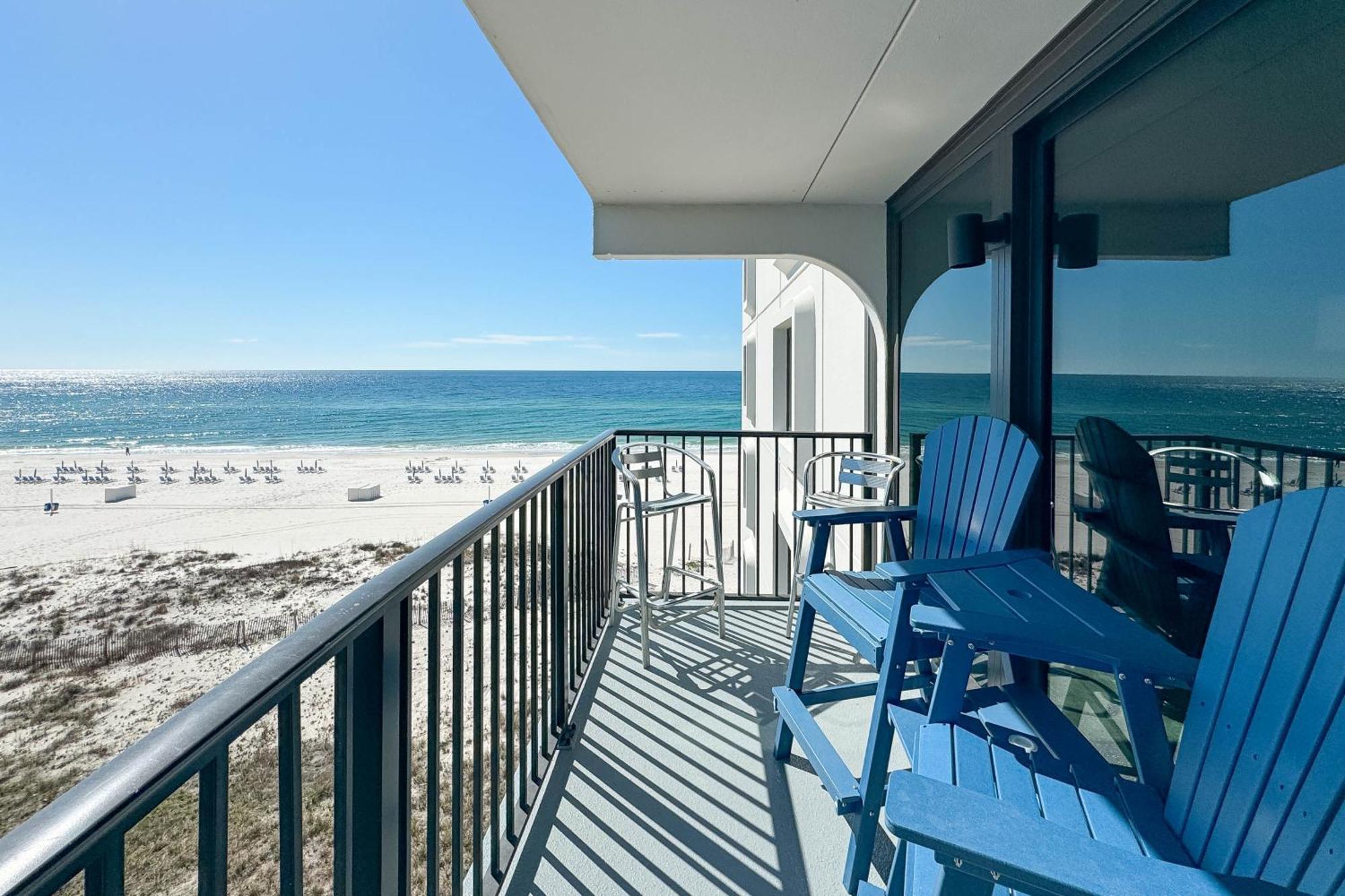 Island Sunrise Unit 561 Gulf Shores