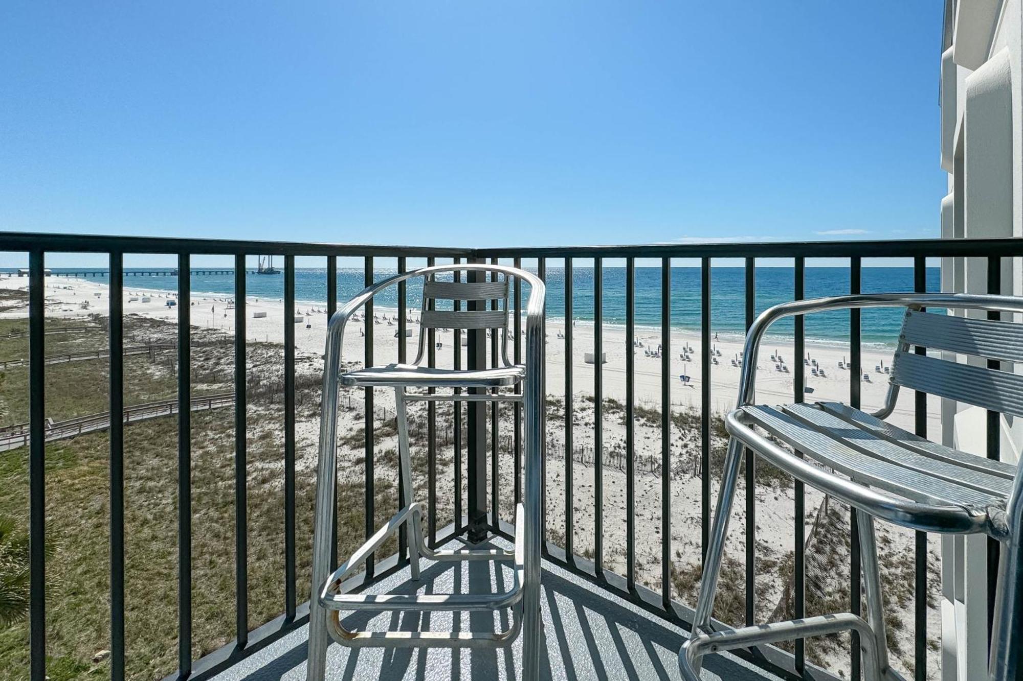 Island Sunrise Unit 561 Holiday home *