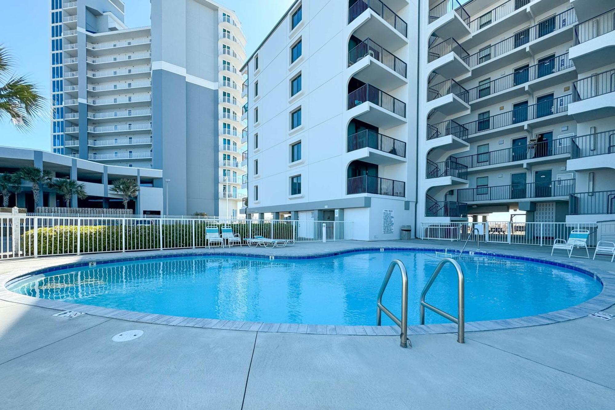 Island Sunrise Unit 561 * Gulf Shores