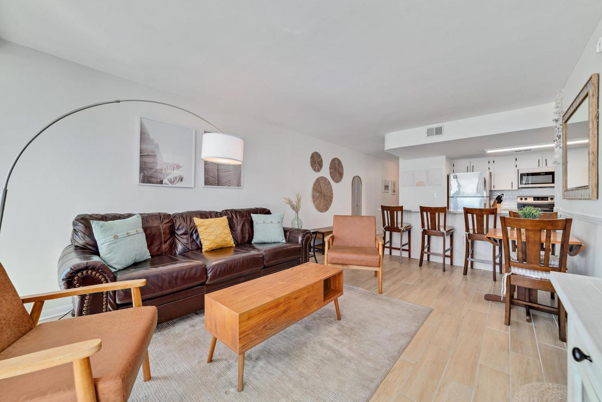 Island Sunrise Unit 561 Holiday home