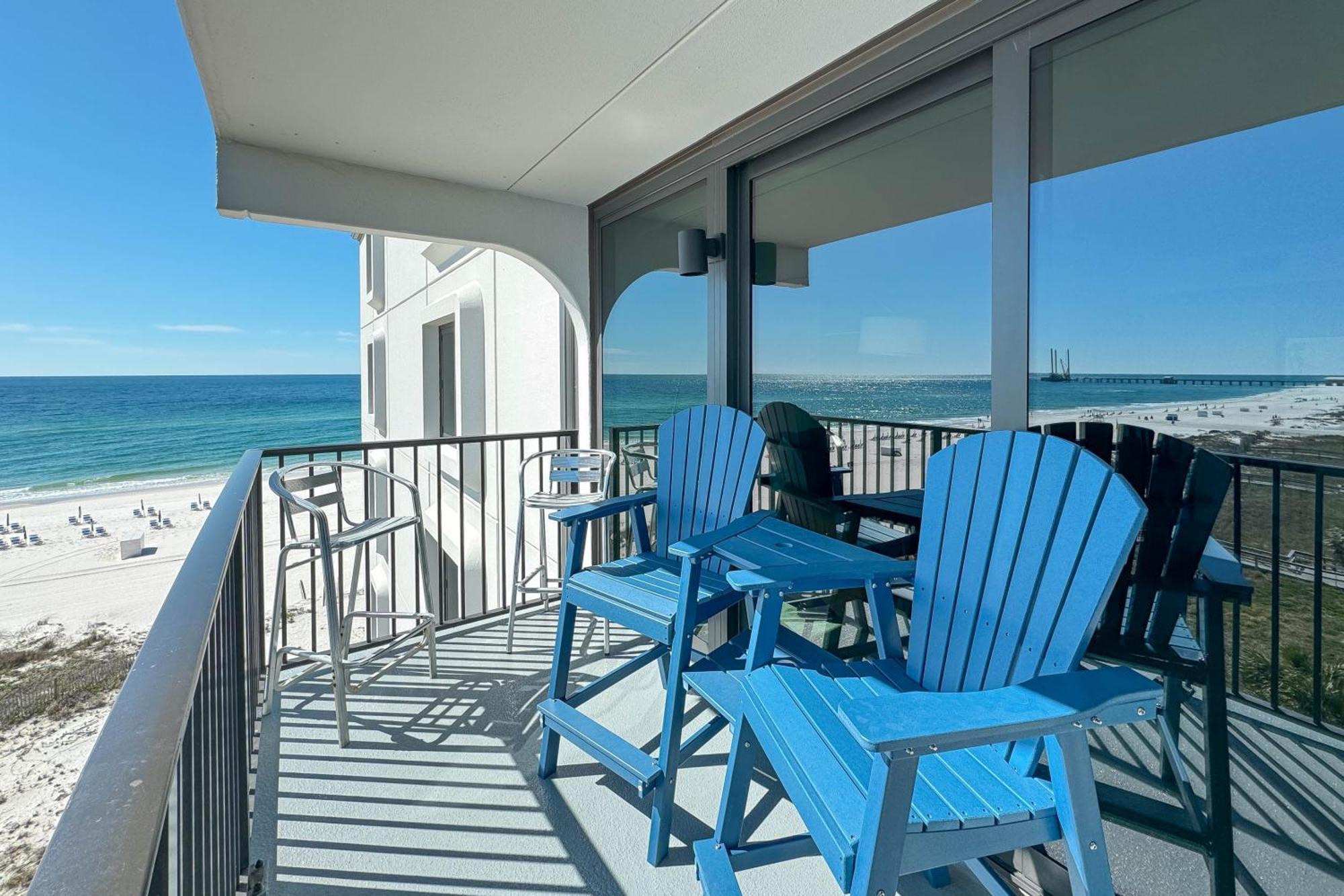 Holiday home Island Sunrise Unit 561 *