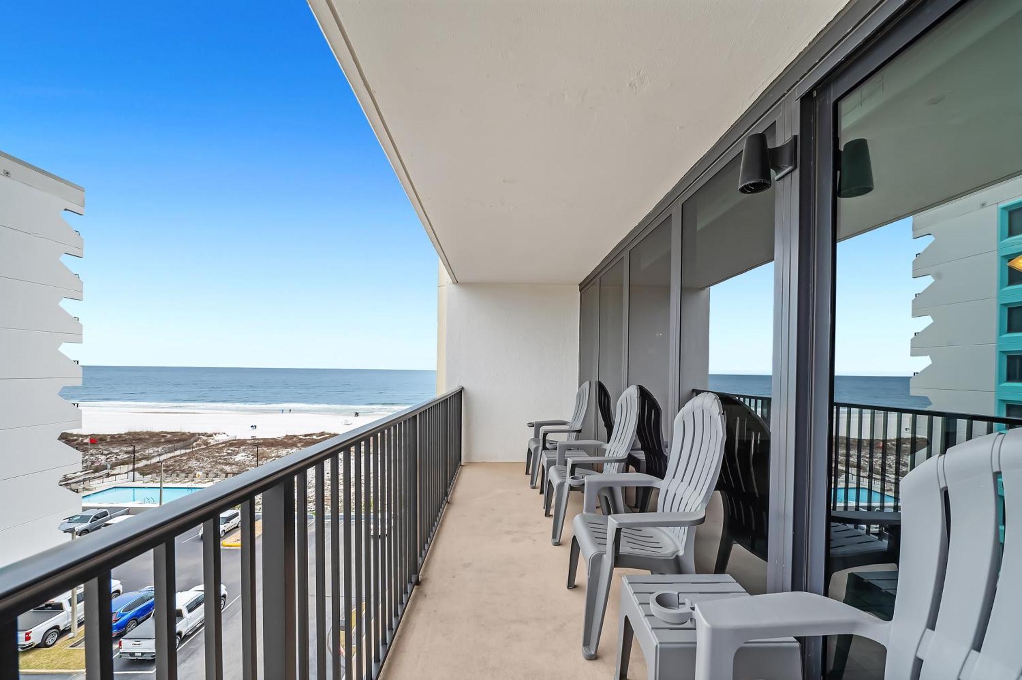 Island Winds West Unit 570 Holiday home *