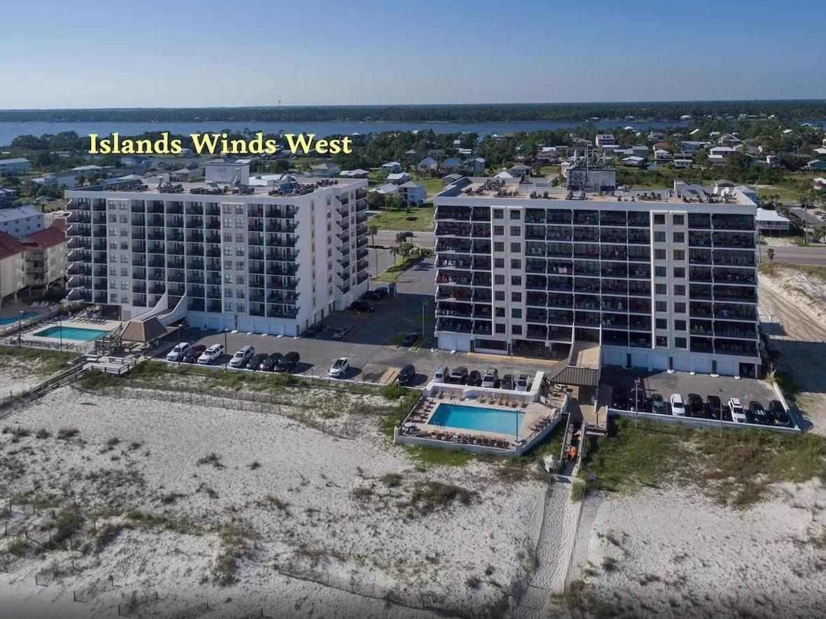 Island Winds West Unit 570 * Gulf Shores