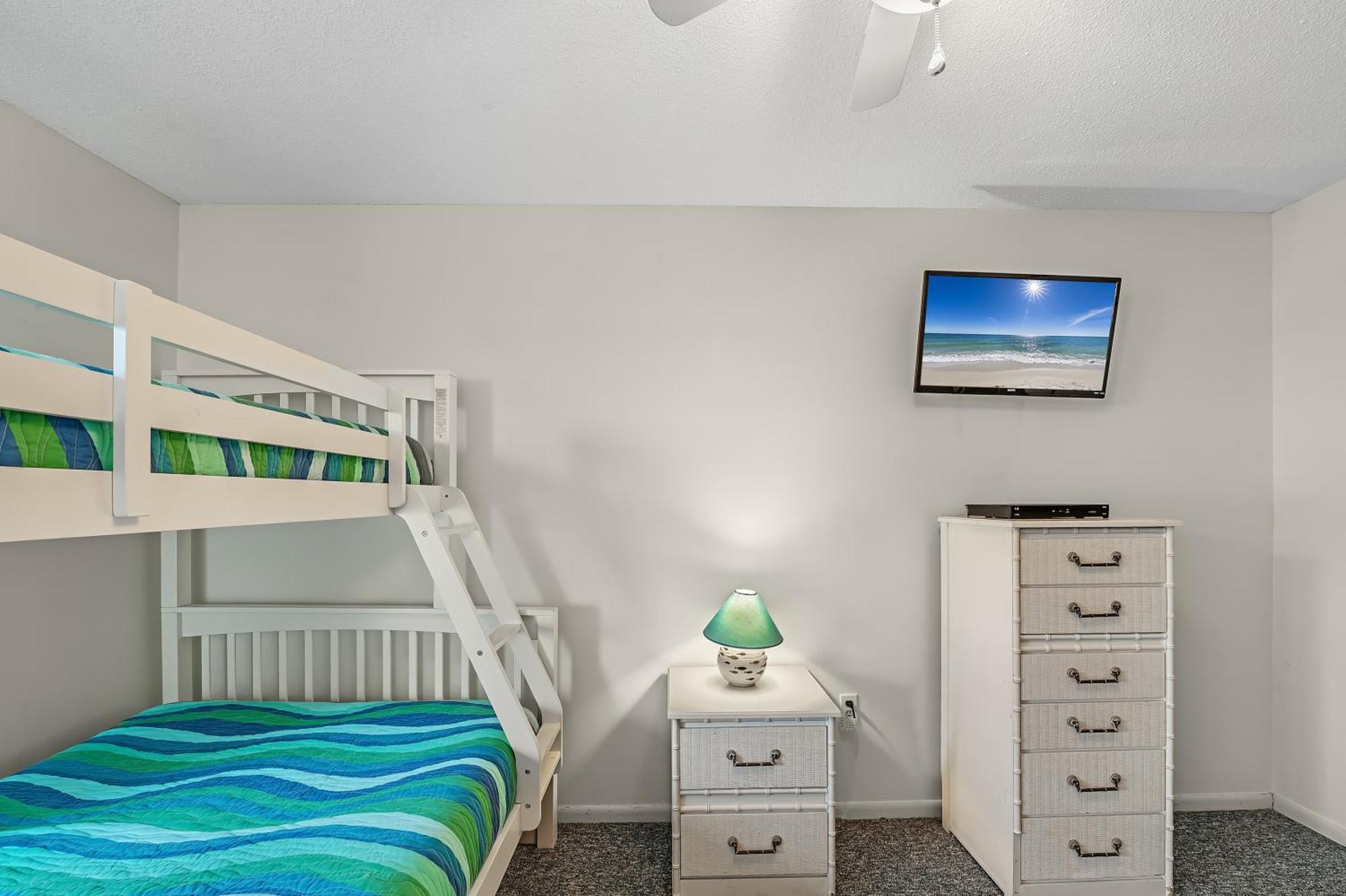 Island Winds West Unit 570 Gulf Shores