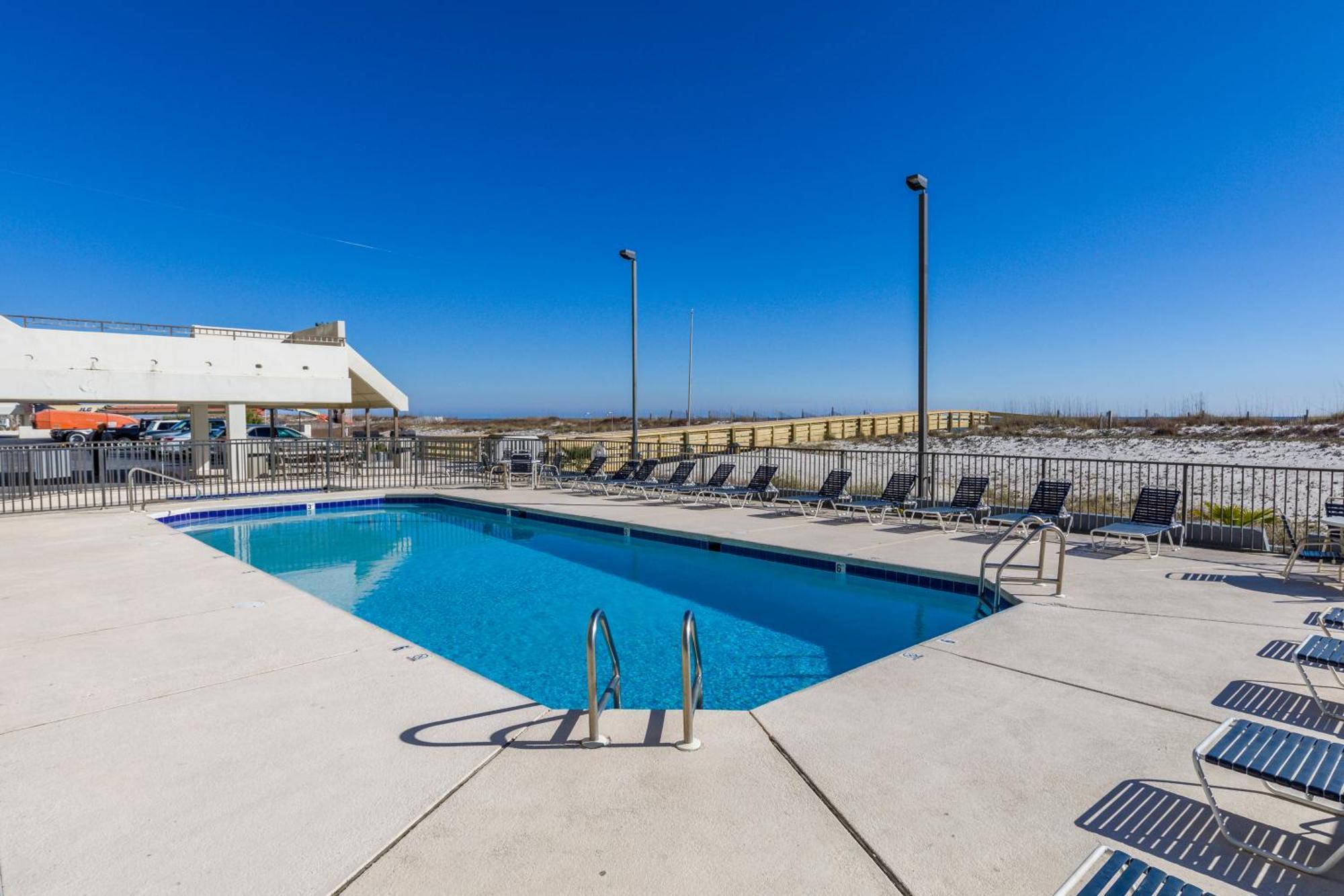 Holiday home Island Winds West Unit 570