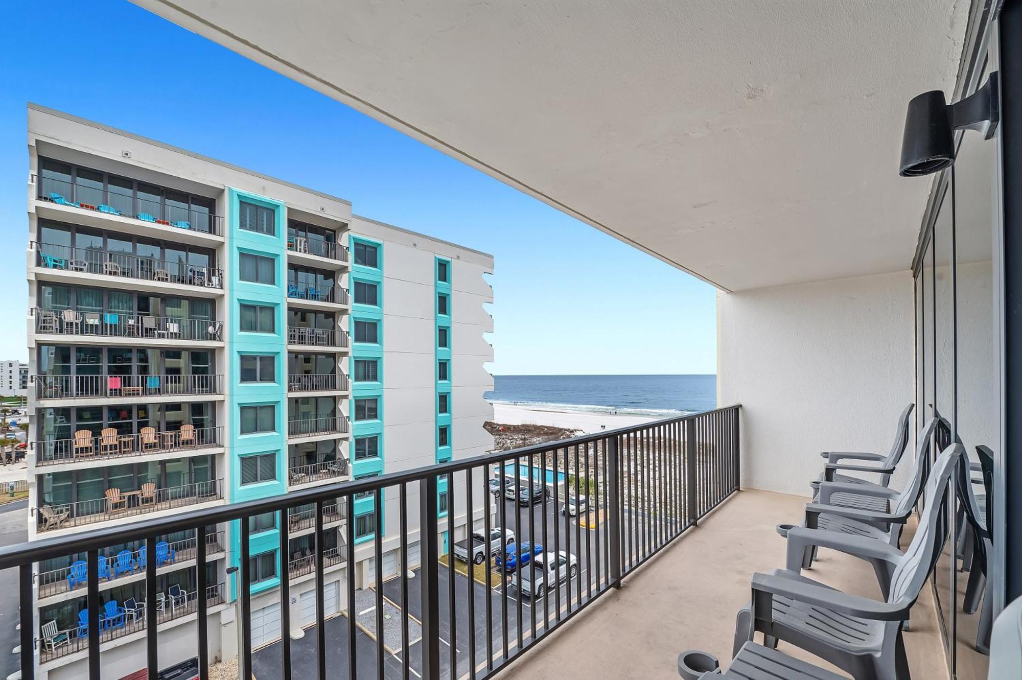 Holiday home Island Winds West Unit 570 *