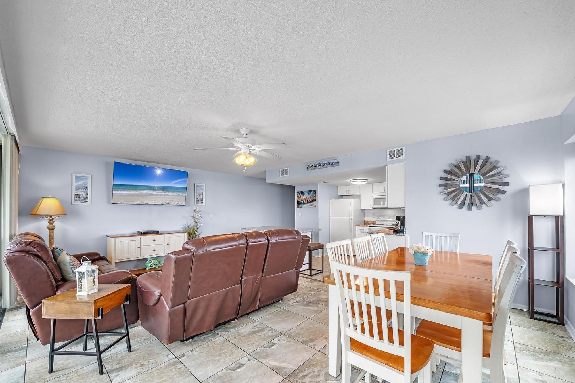 Island Winds West Unit 570 Holiday home Gulf Shores