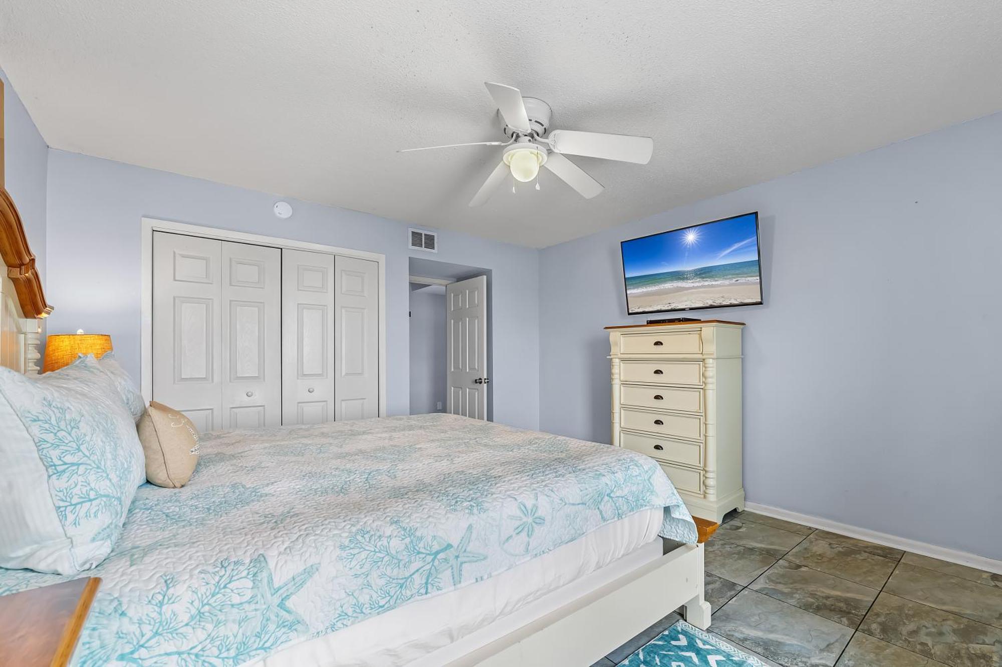 Holiday home Island Winds West Unit 570 *