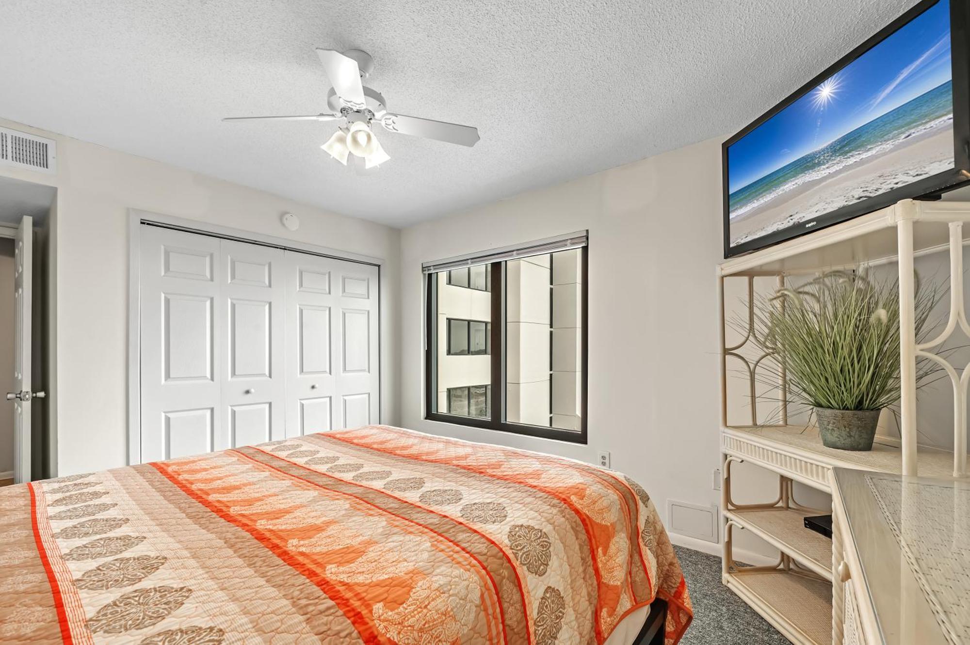 Island Winds West Unit 570 Holiday home